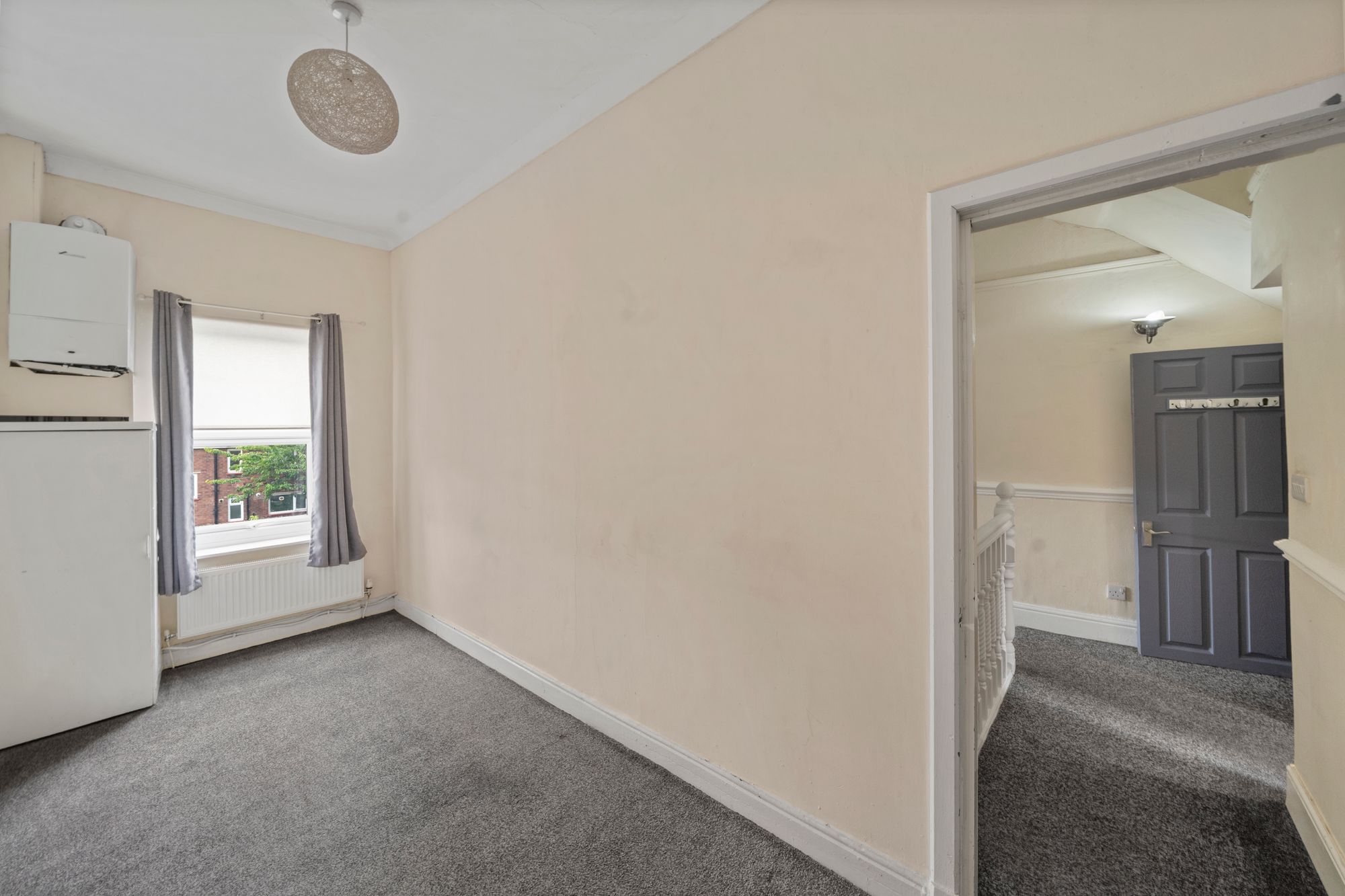 Belle Green Lane, Ince, WN2