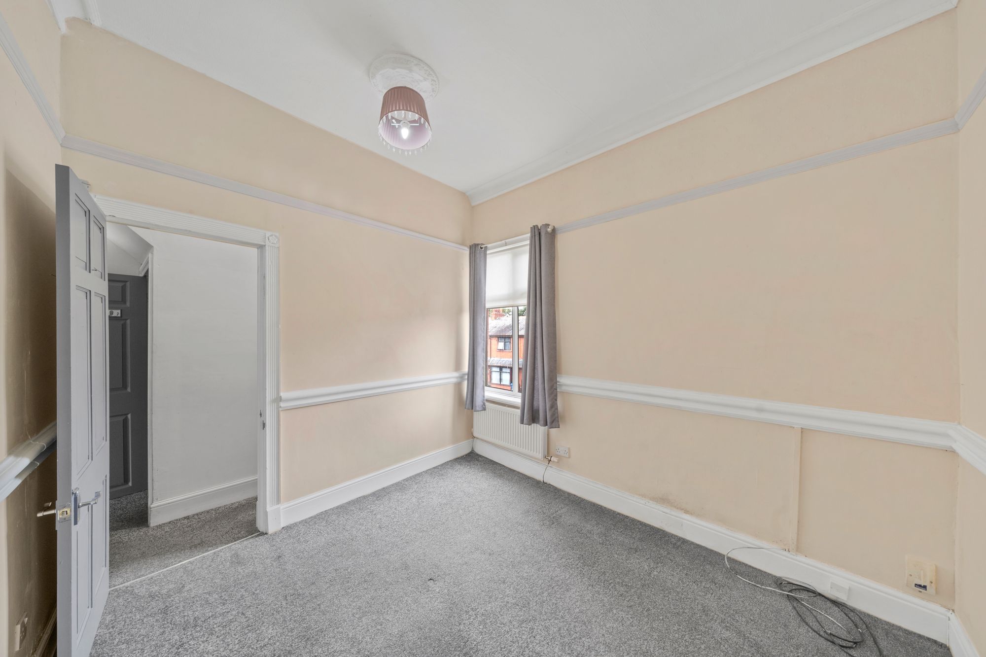 Belle Green Lane, Ince, WN2
