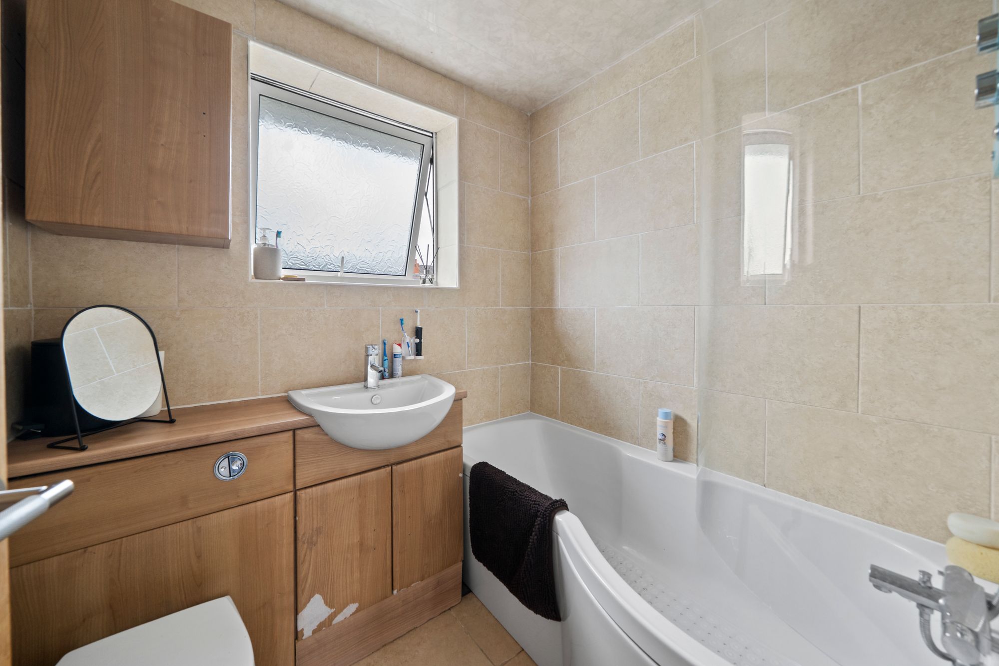 Greenbank, Abram, WN2