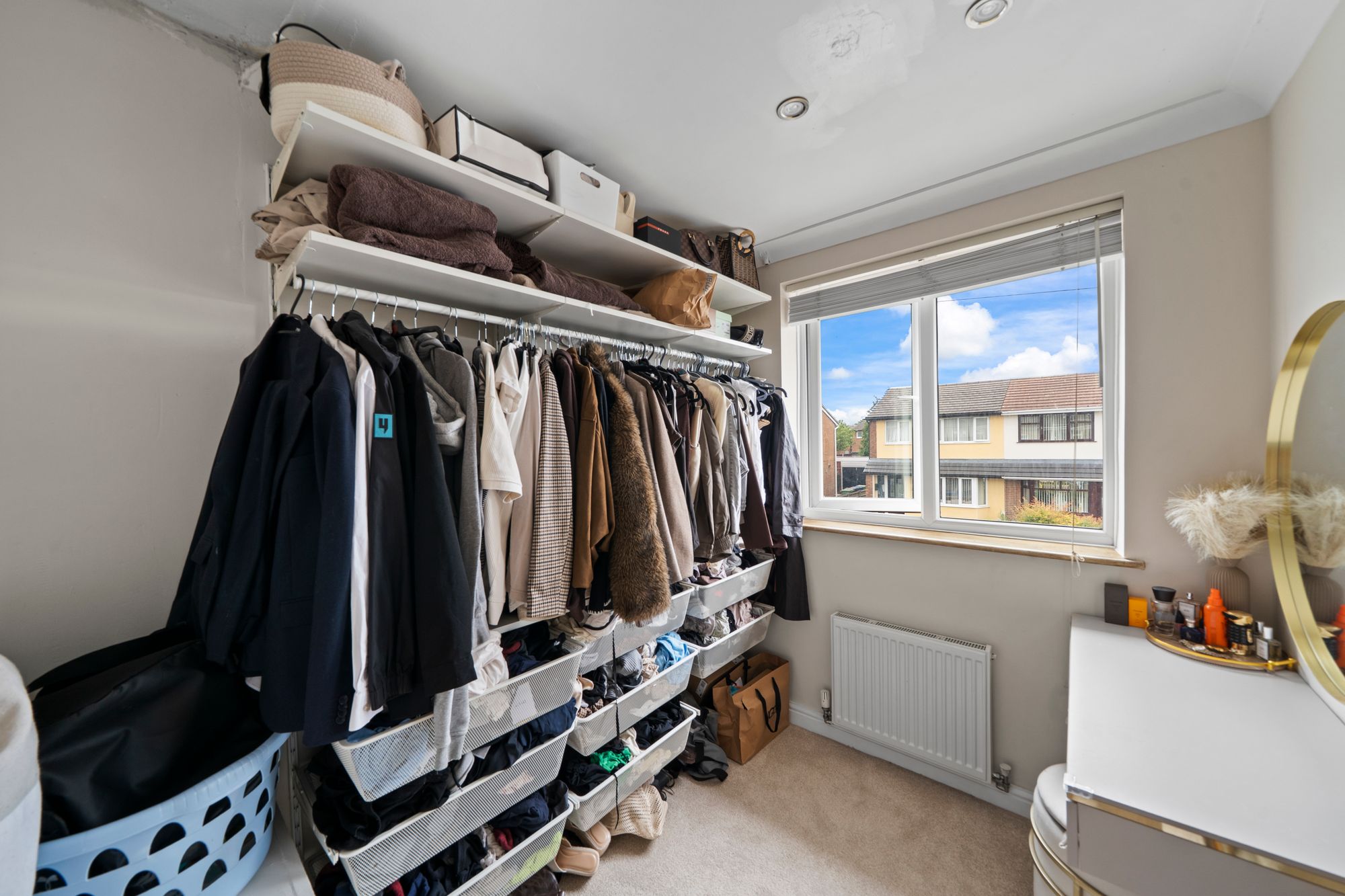 Greenbank, Abram, WN2