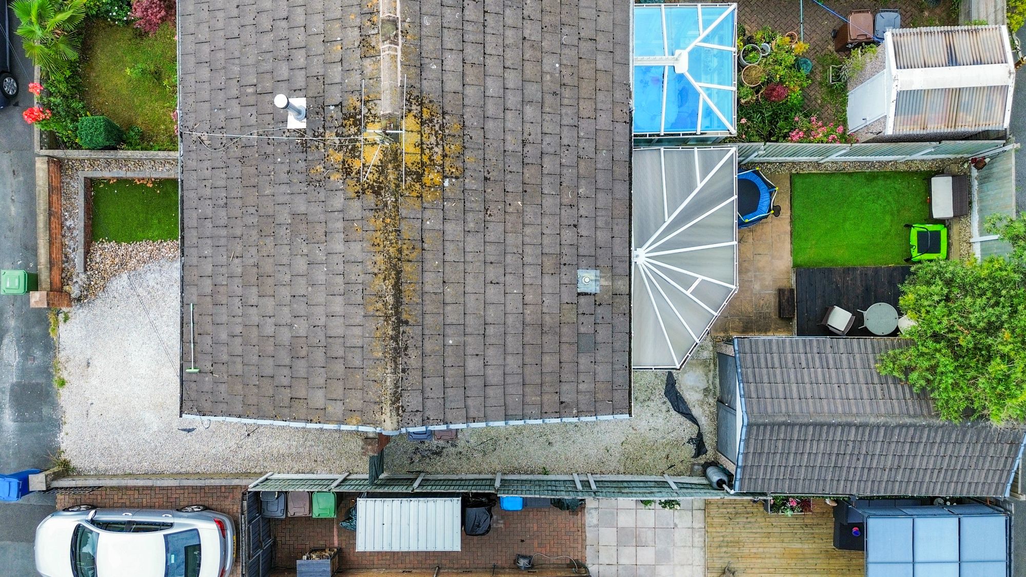 Greenbank, Abram, WN2