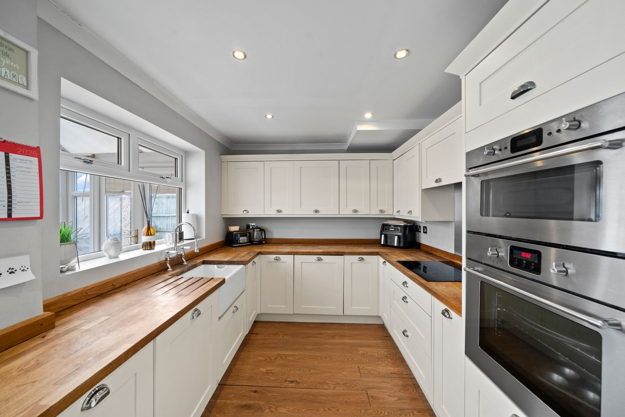 Greenbank, Abram, WN2