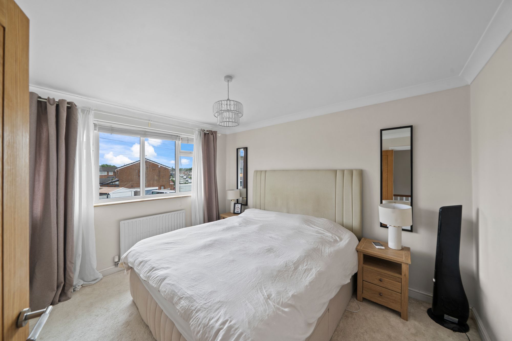Greenbank, Abram, WN2