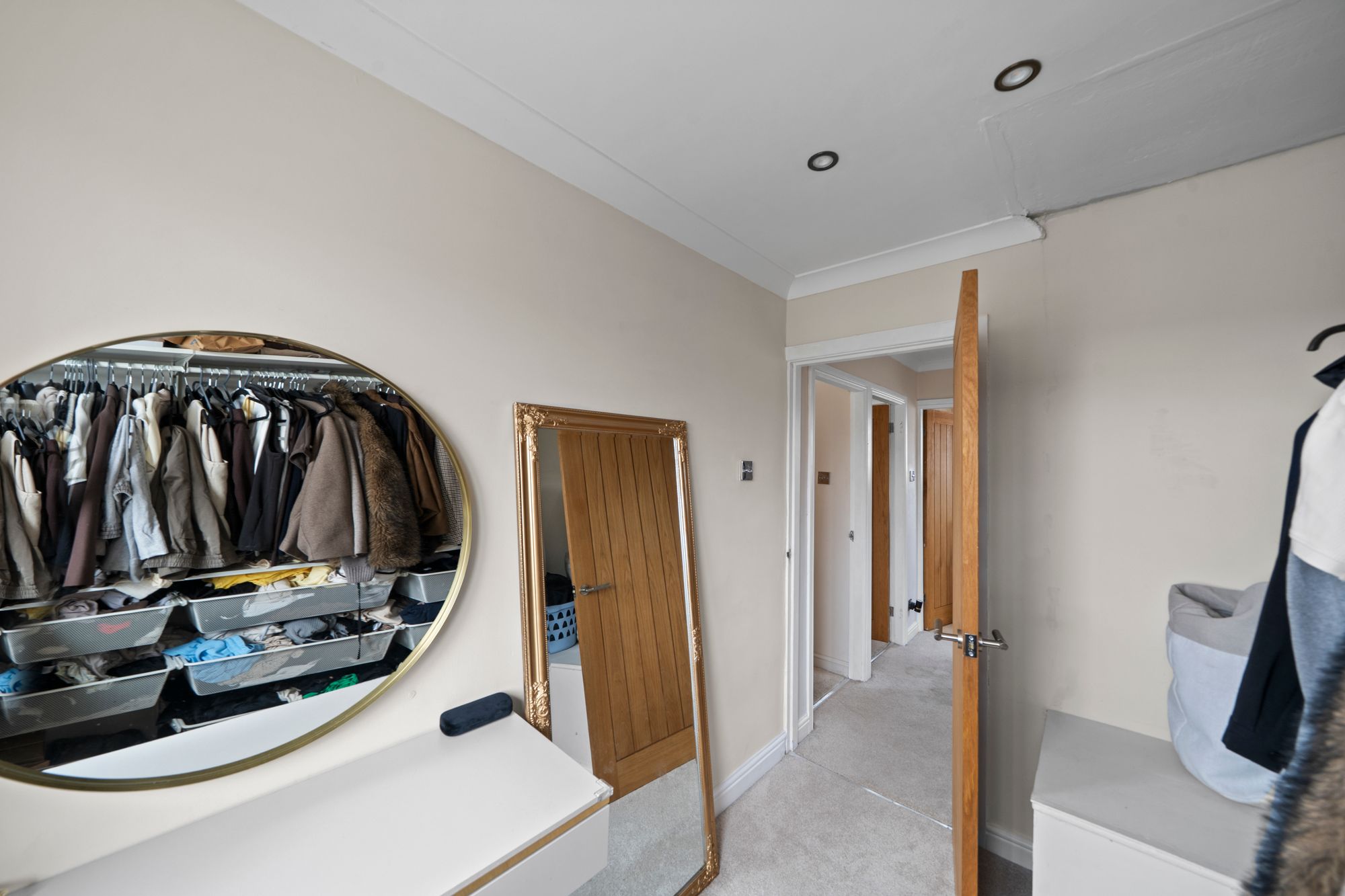 Greenbank, Abram, WN2