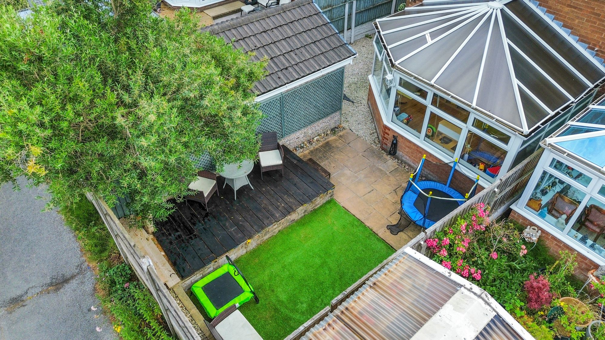 Greenbank, Abram, WN2