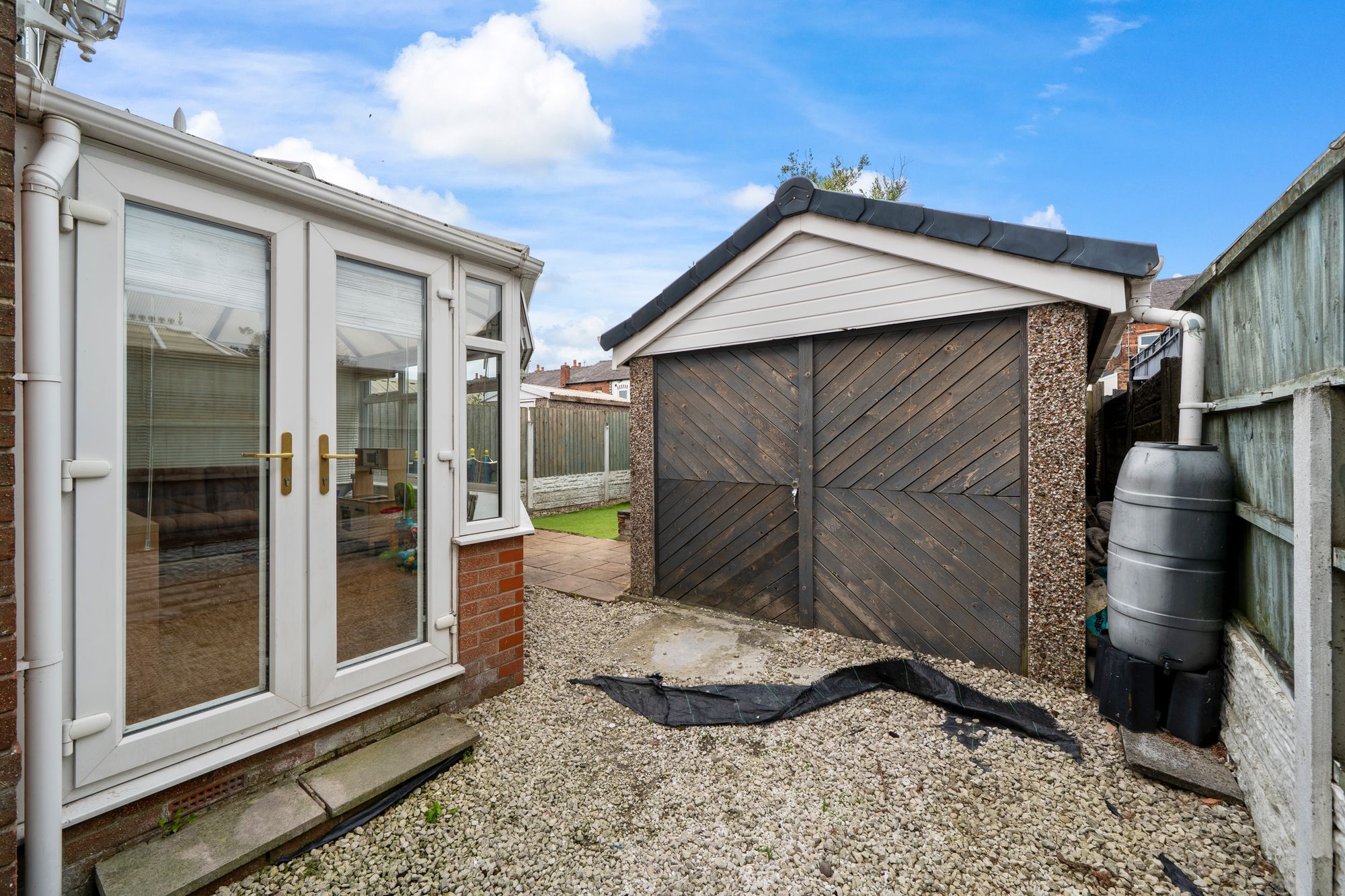 Greenbank, Abram, WN2