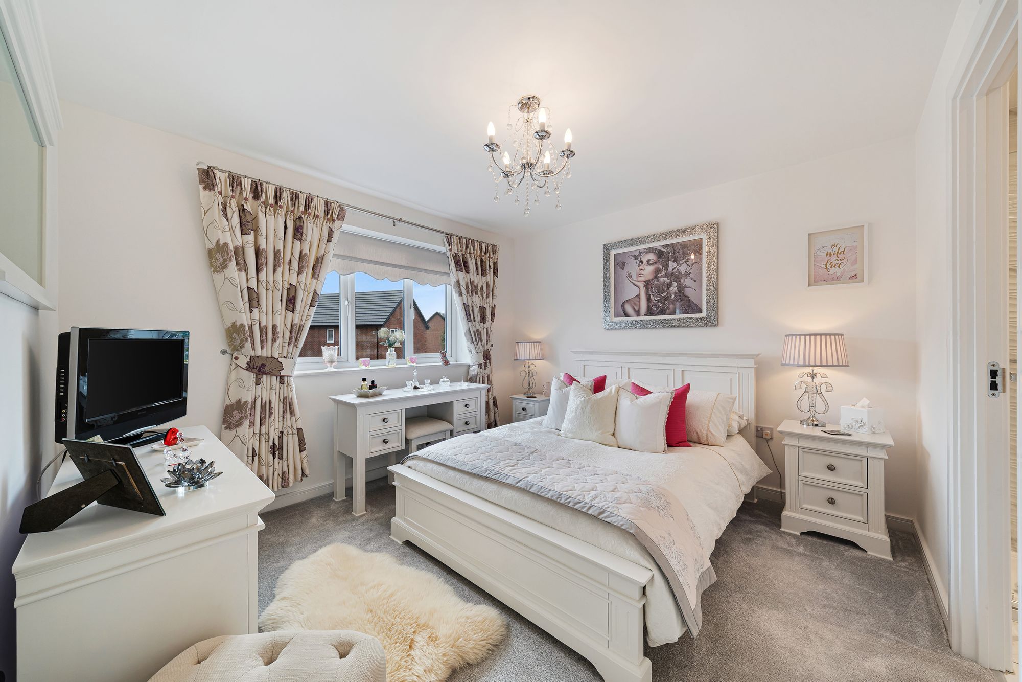 Travers Road, Halewood, L26