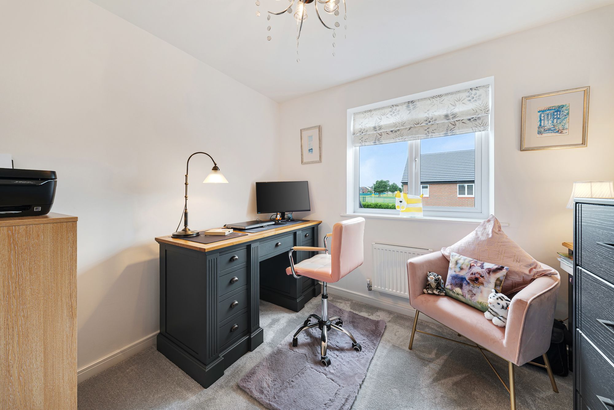 Travers Road, Halewood, L26