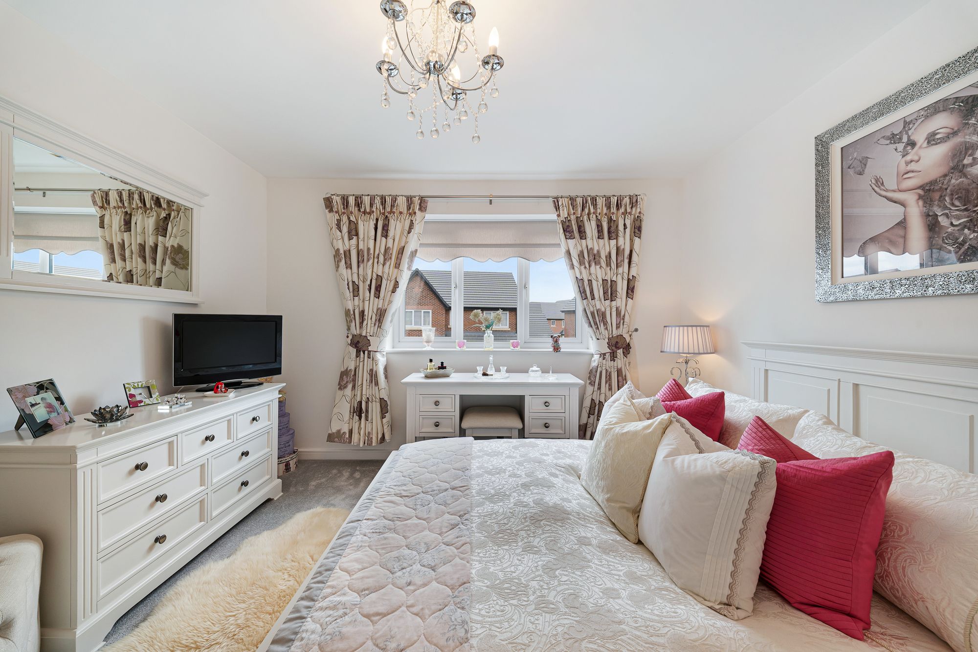 Travers Road, Halewood, L26