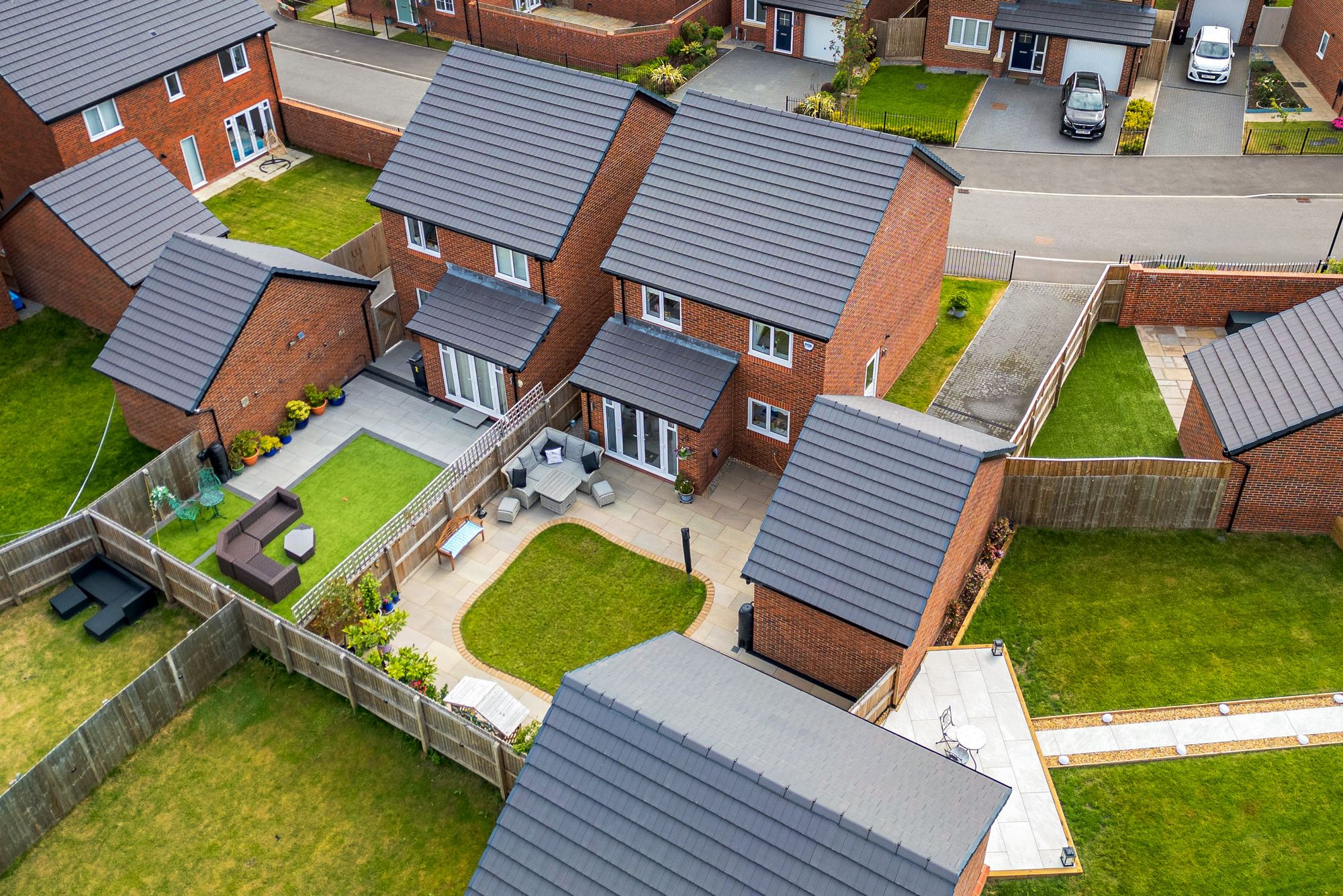 Travers Road, Halewood, L26