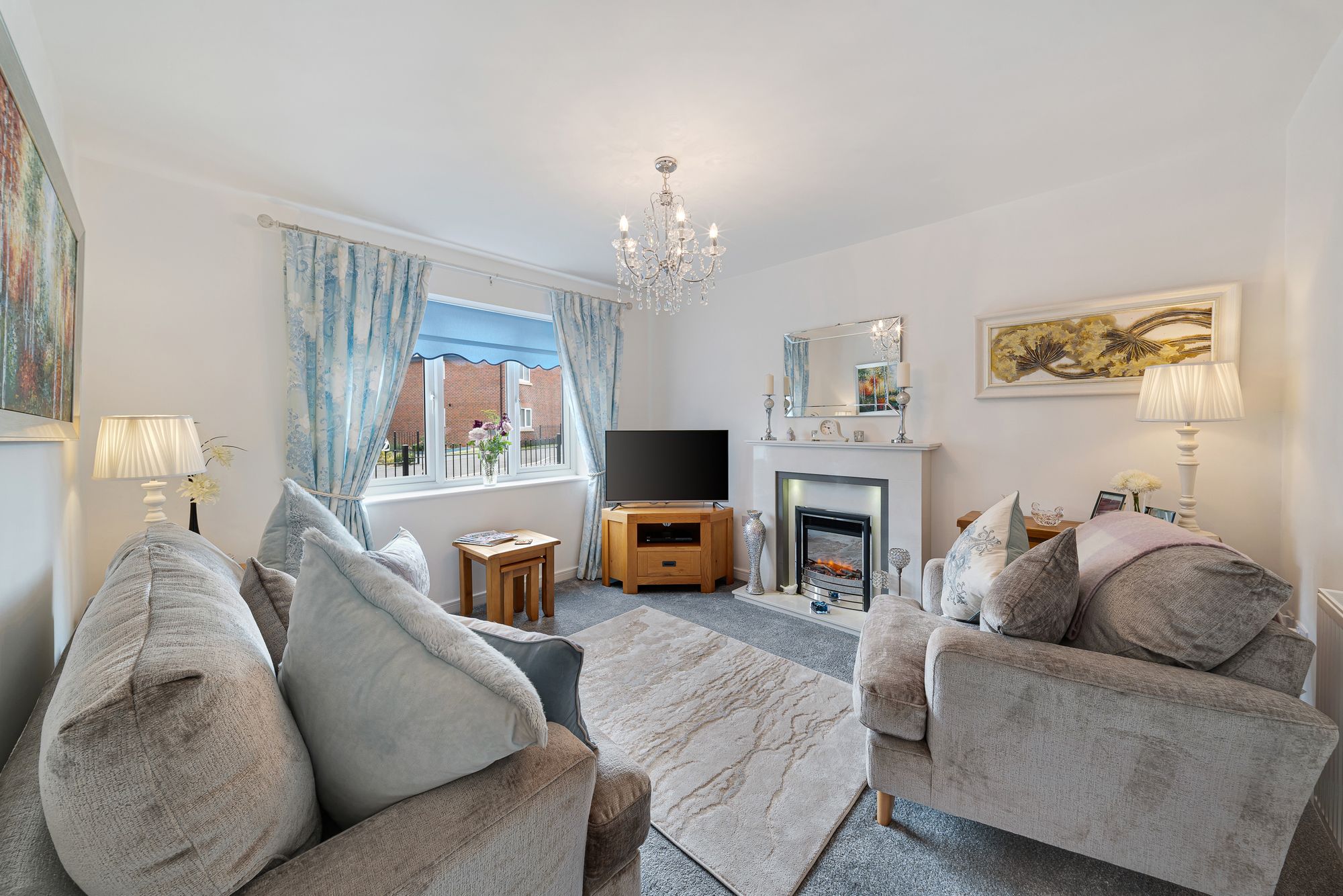 Travers Road, Halewood, L26