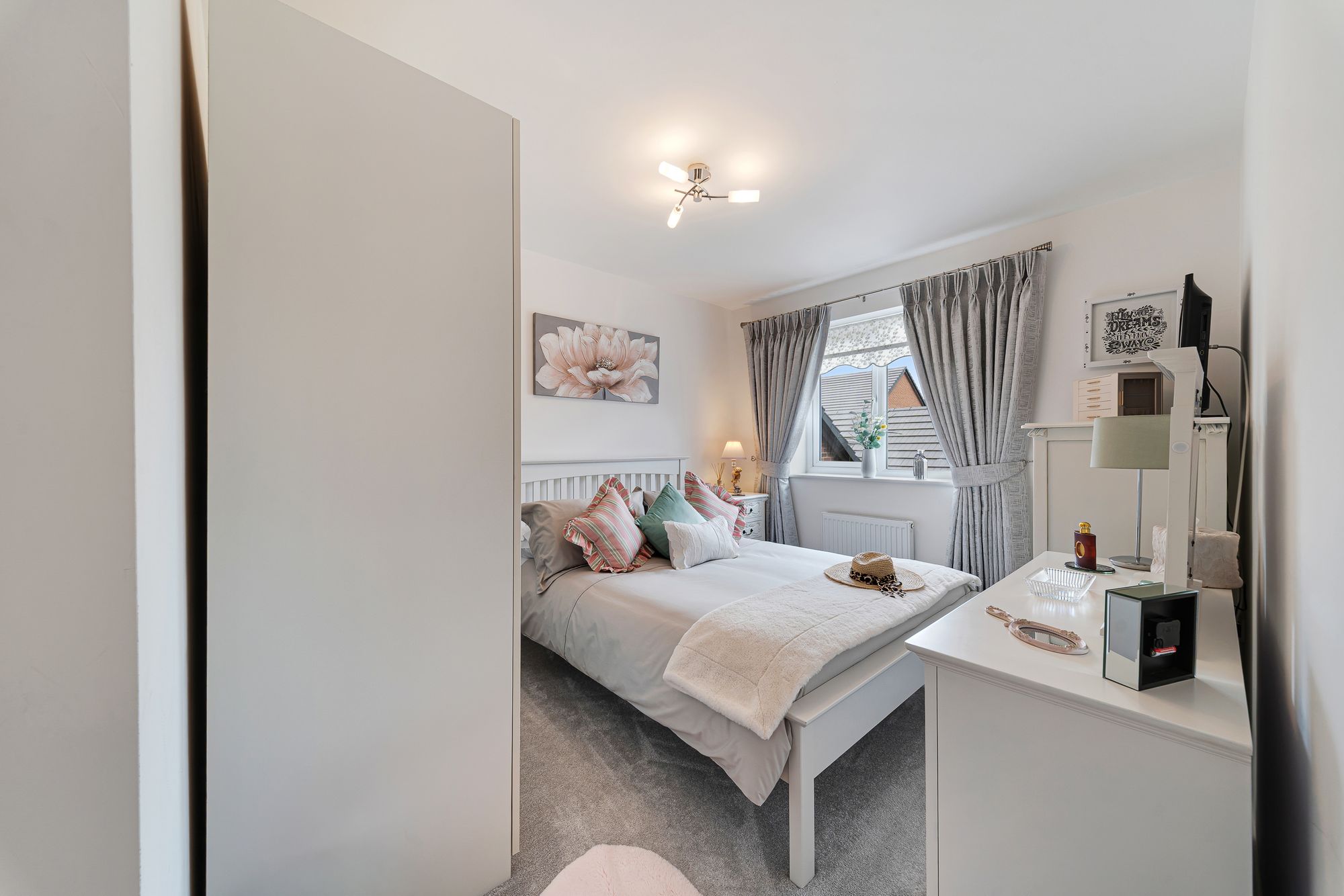 Travers Road, Halewood, L26