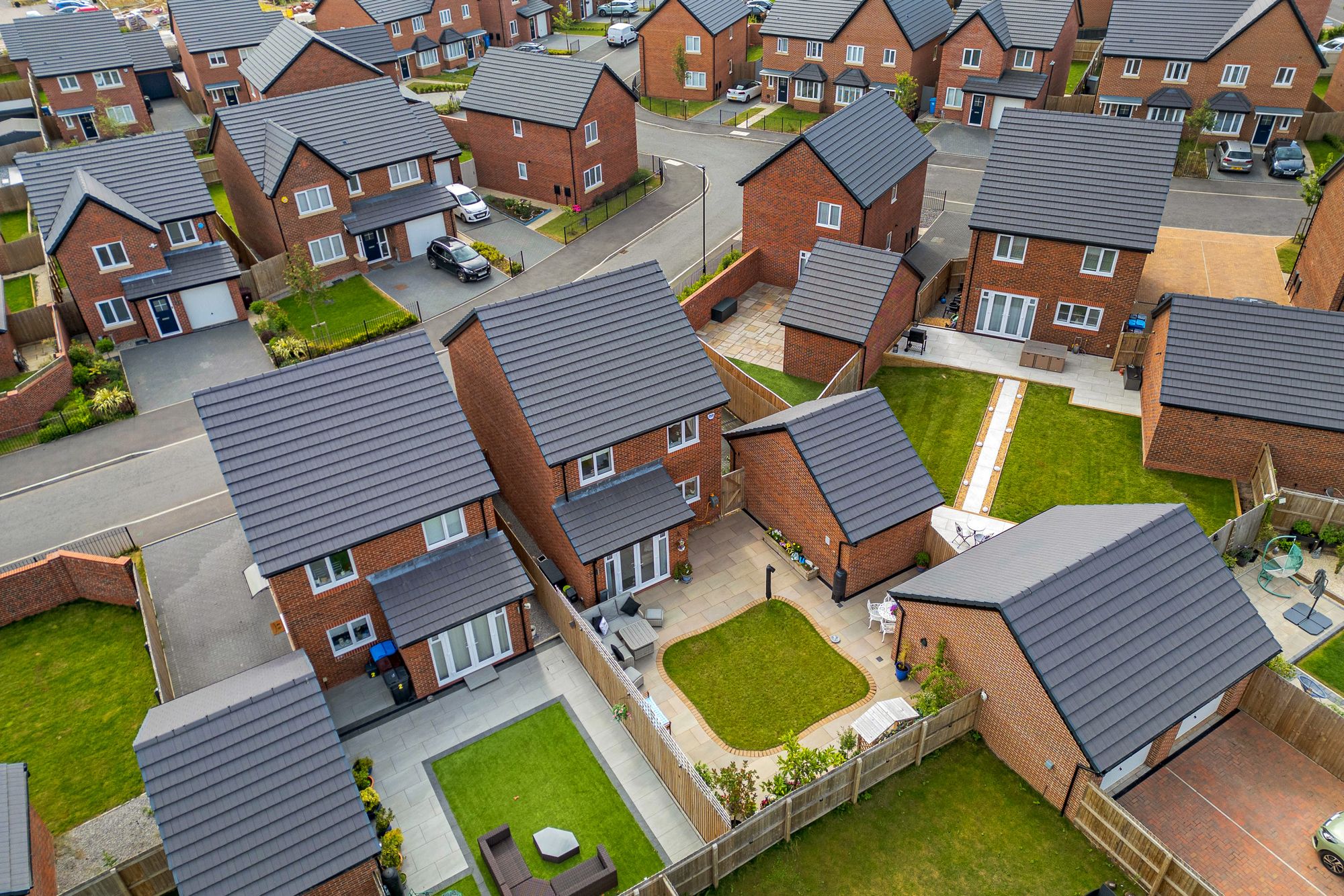 Travers Road, Halewood, L26