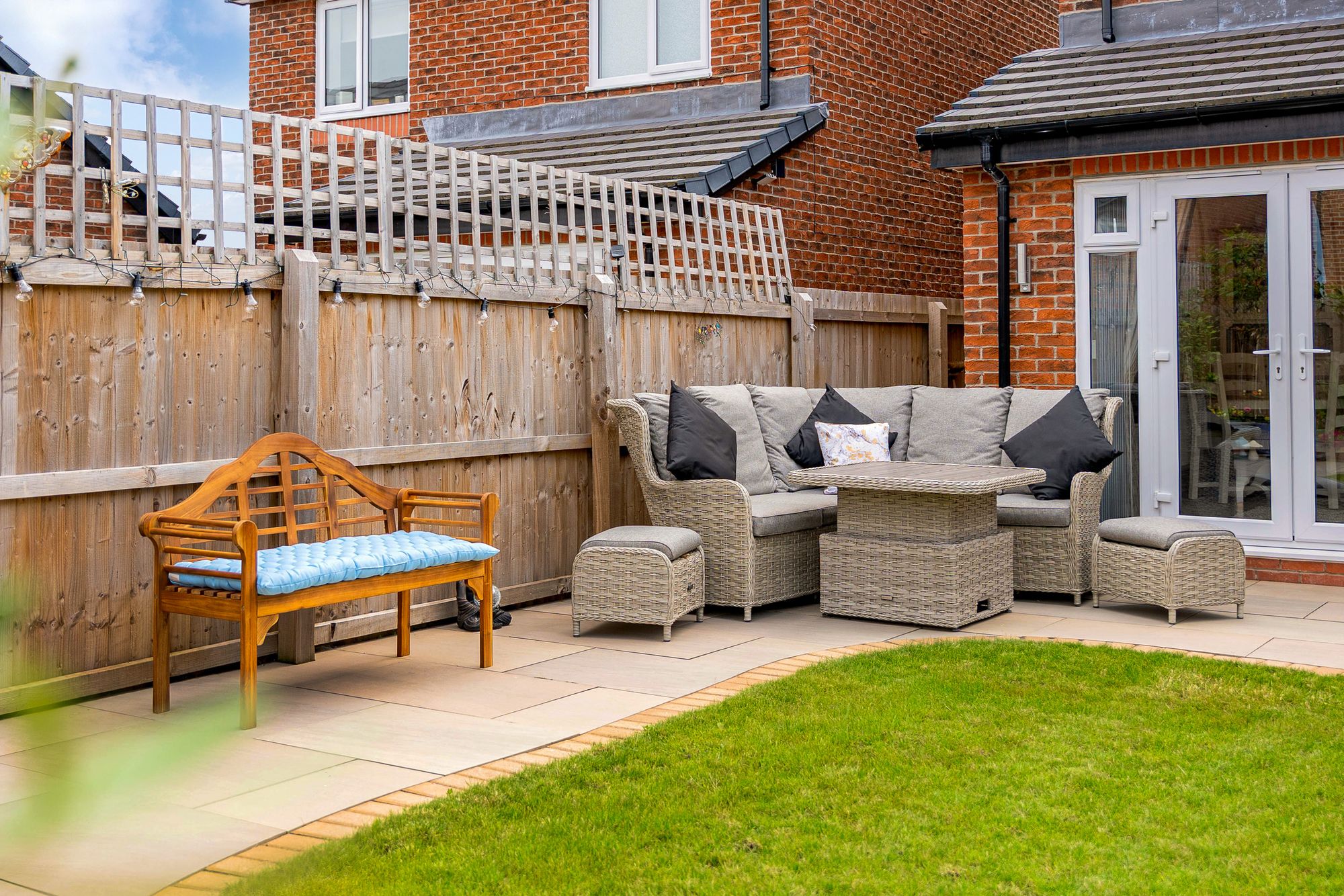 Travers Road, Halewood, L26