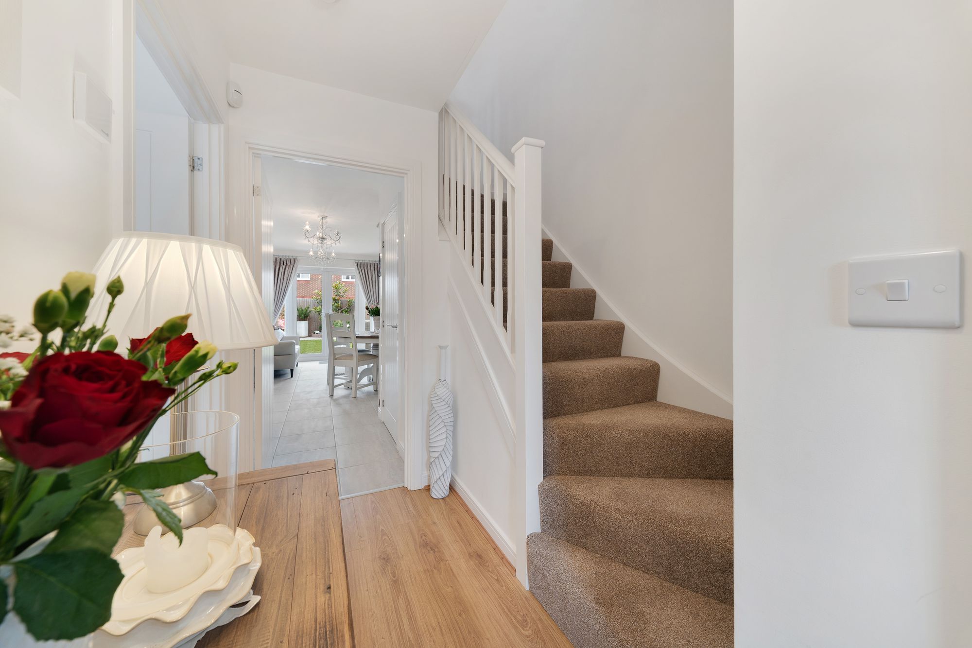 Travers Road, Halewood, L26