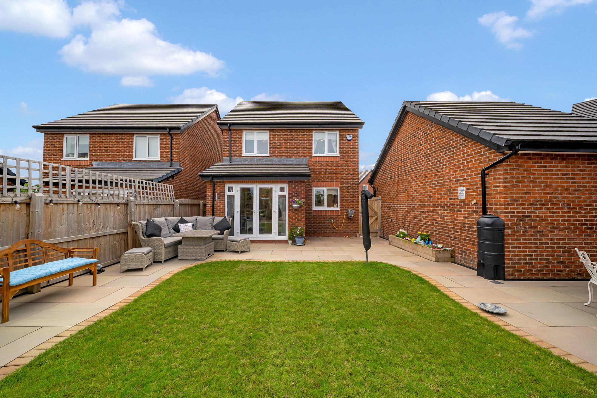 Travers Road, Halewood, L26