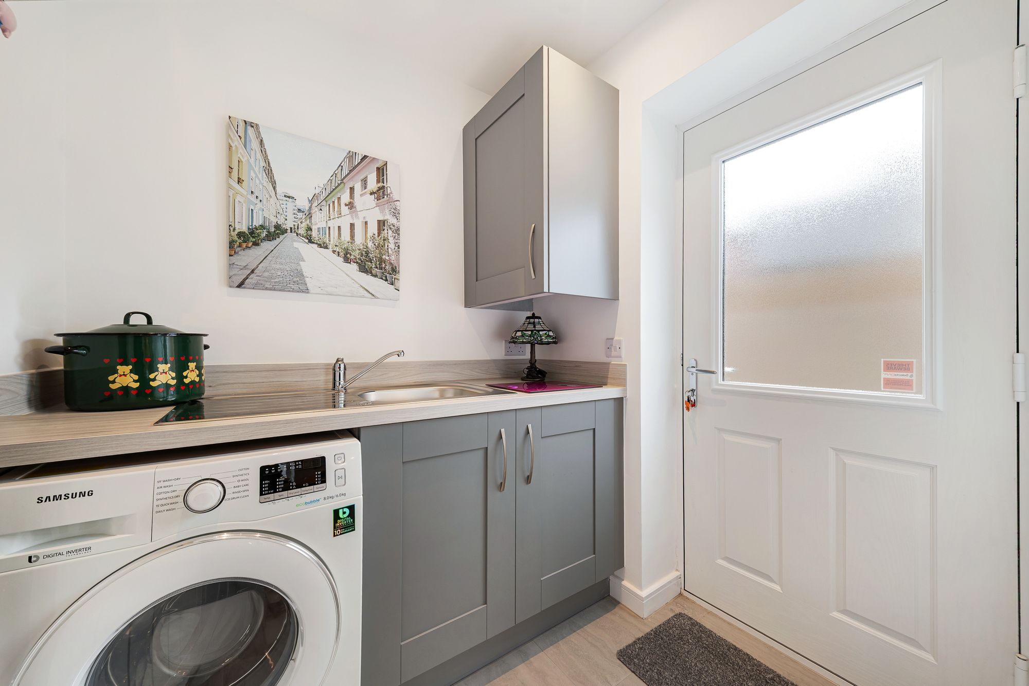 Travers Road, Halewood, L26