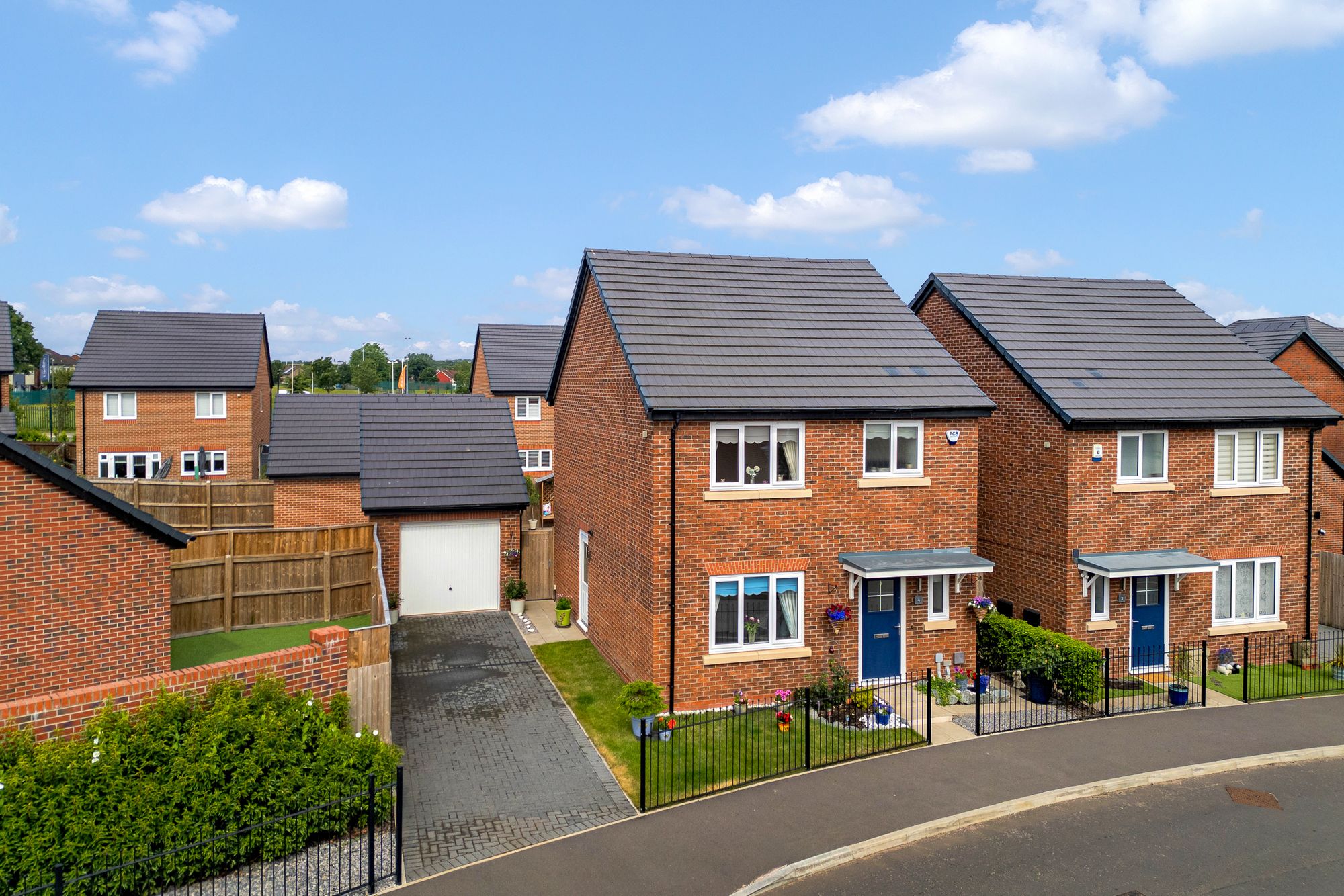 Travers Road, Halewood, L26