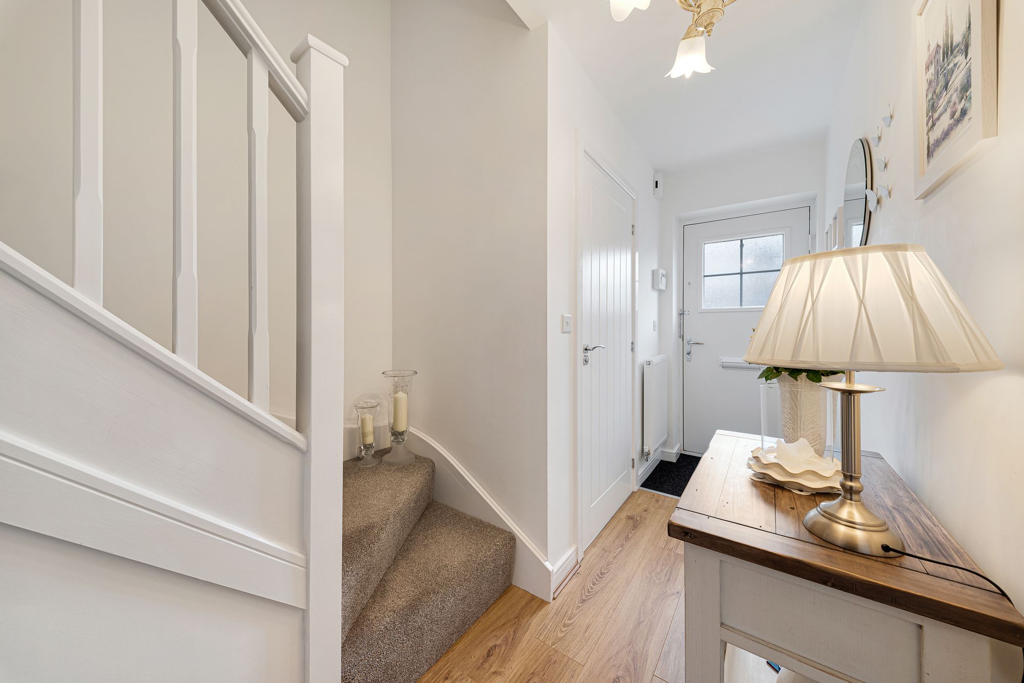 Travers Road, Halewood, L26