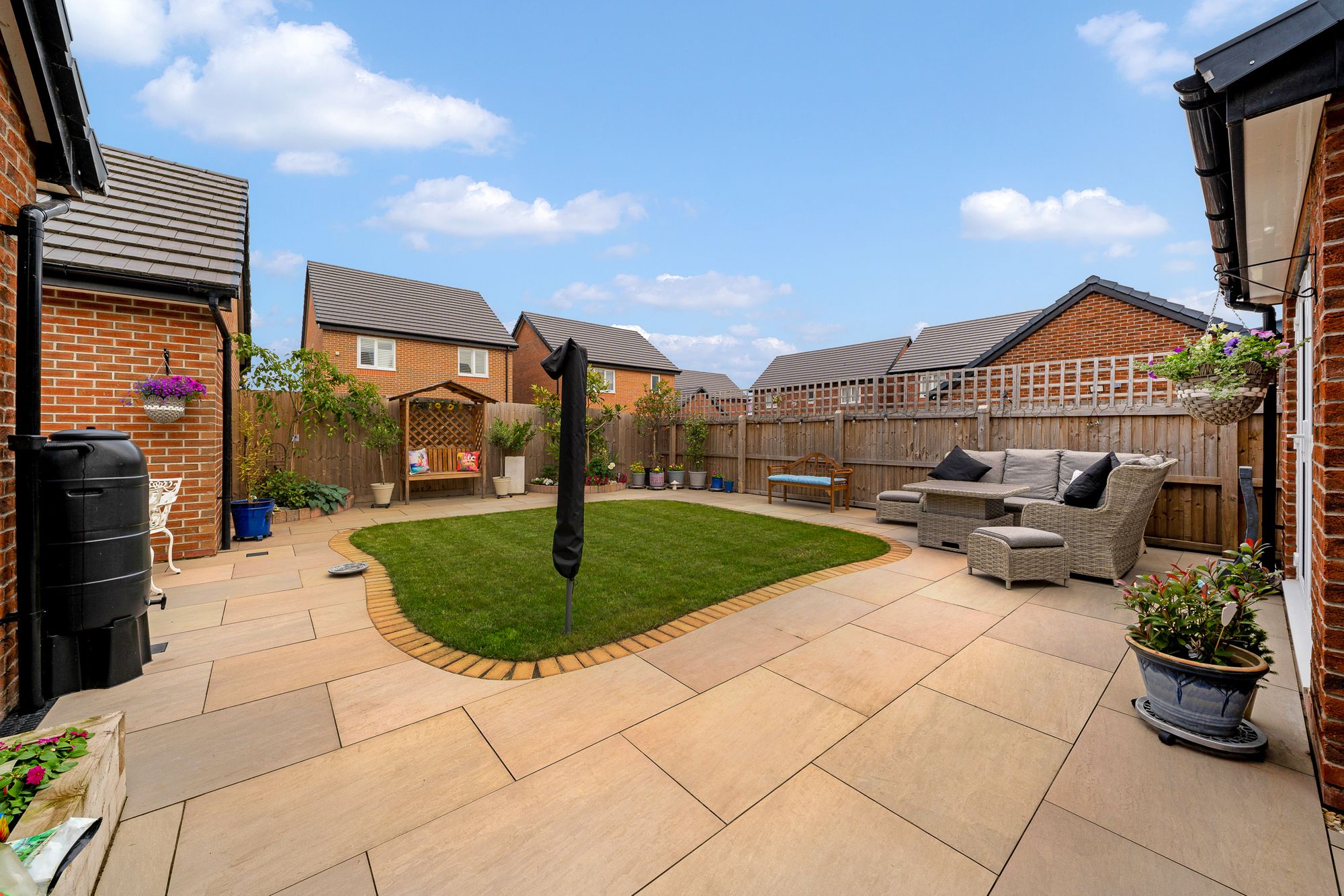 Travers Road, Halewood, L26