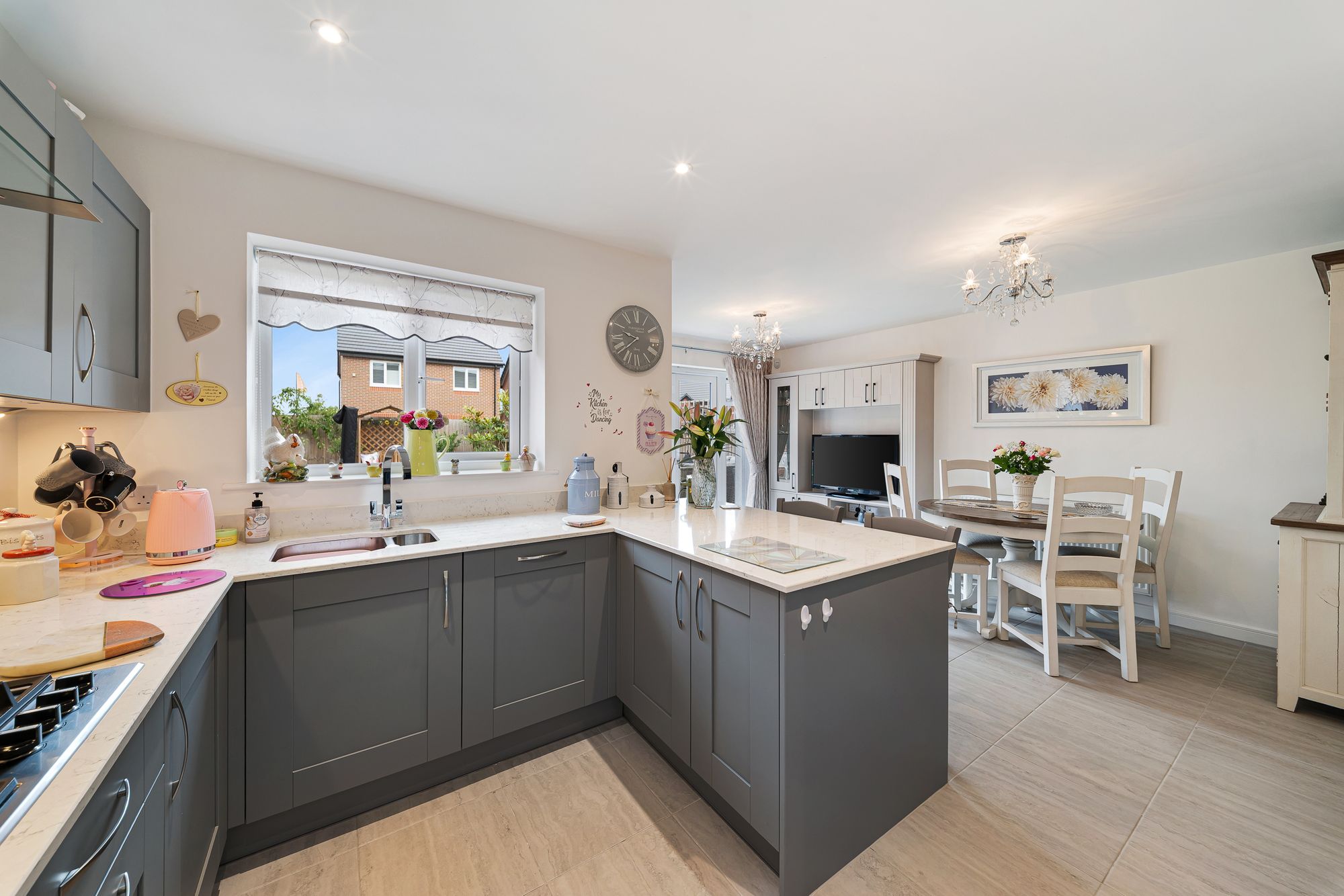 Travers Road, Halewood, L26