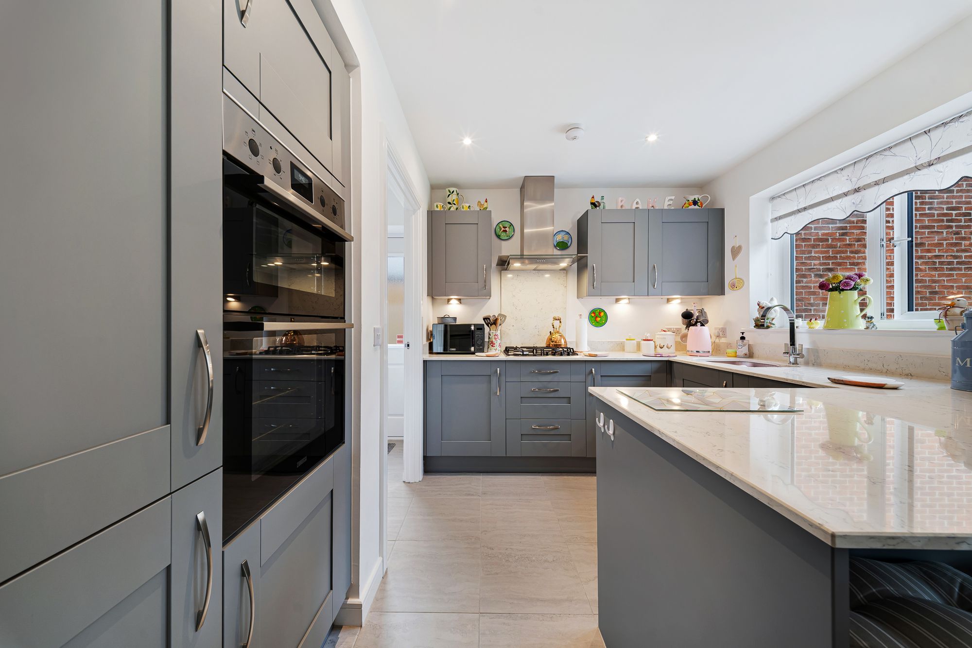 Travers Road, Halewood, L26