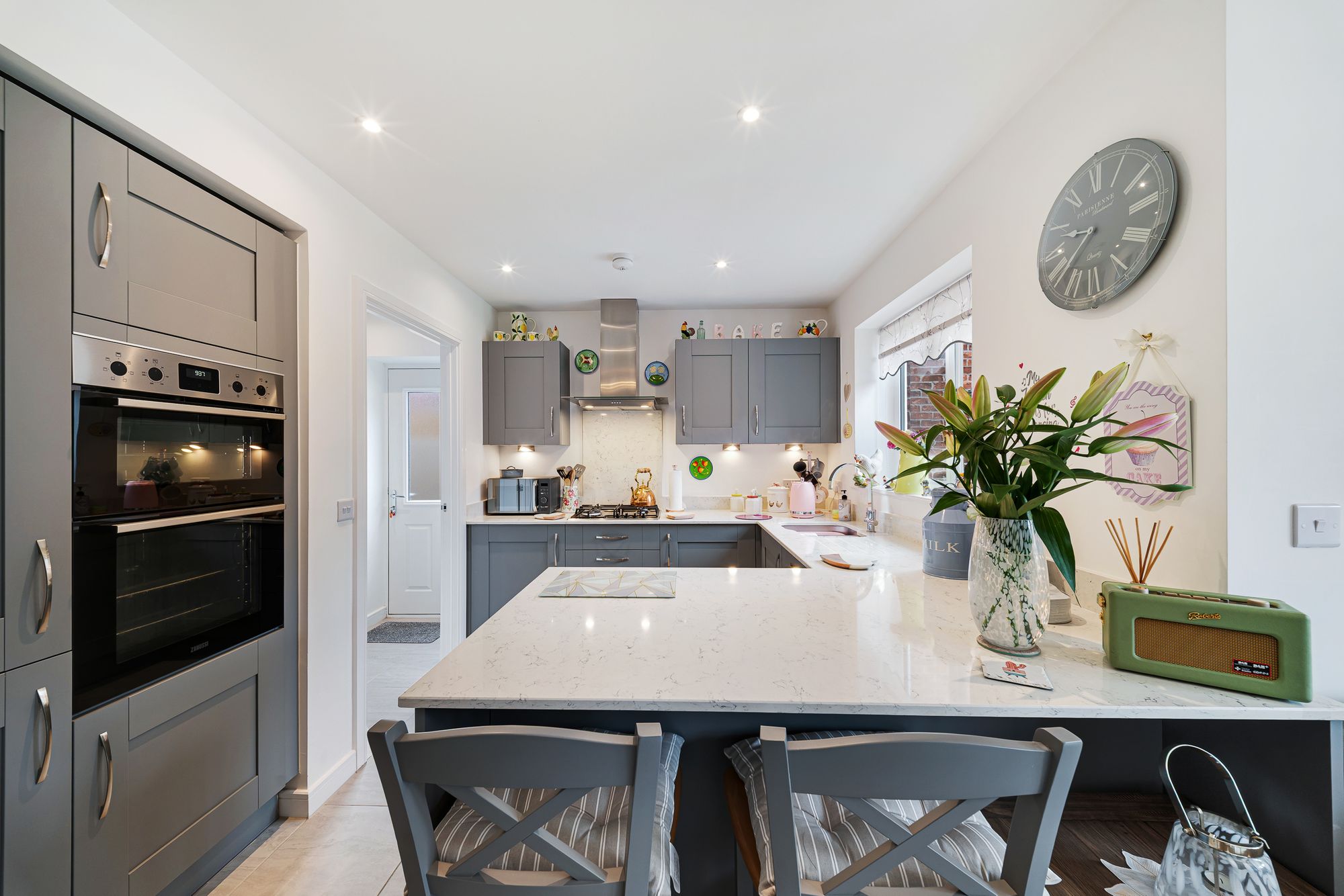 Travers Road, Halewood, L26