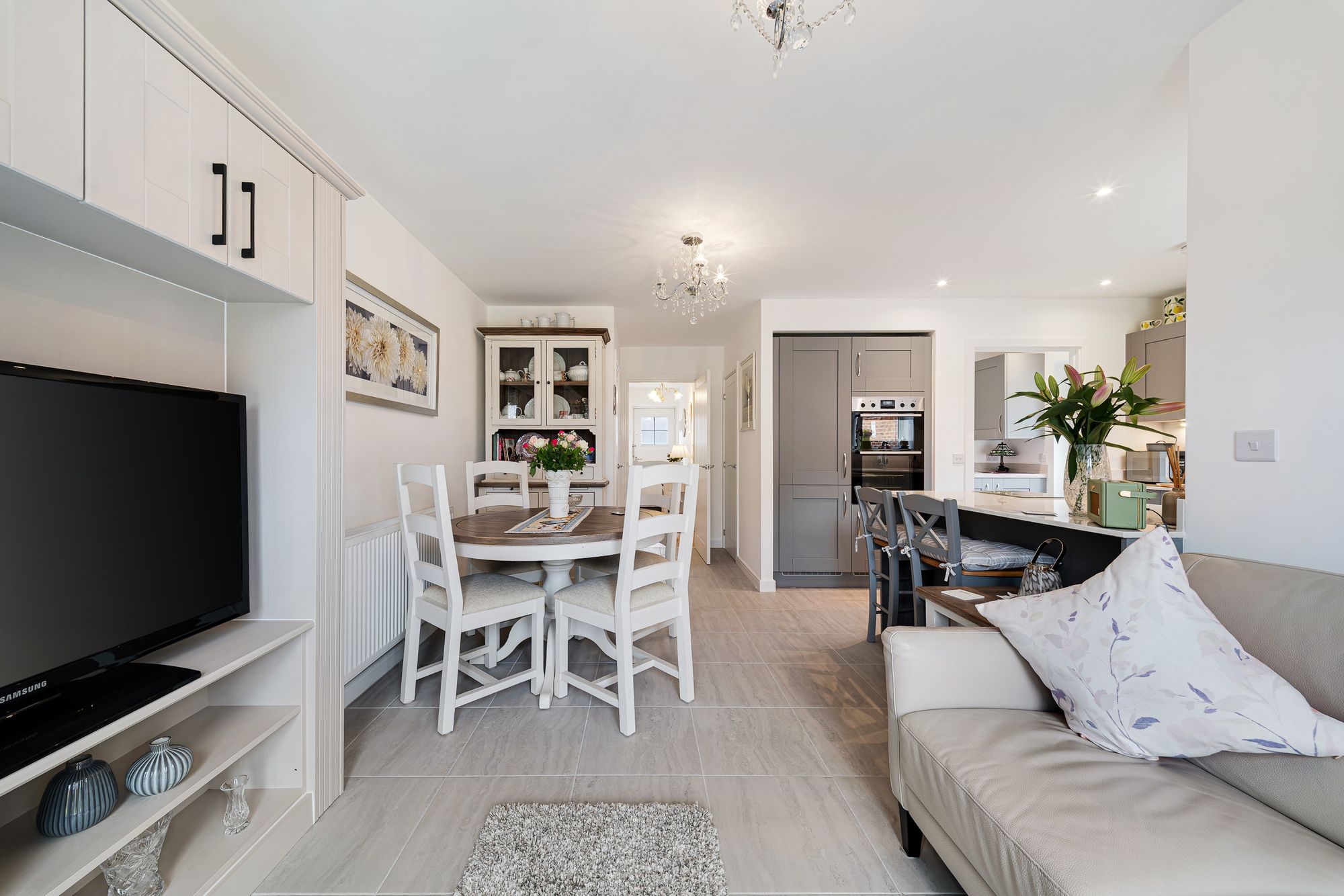Travers Road, Halewood, L26