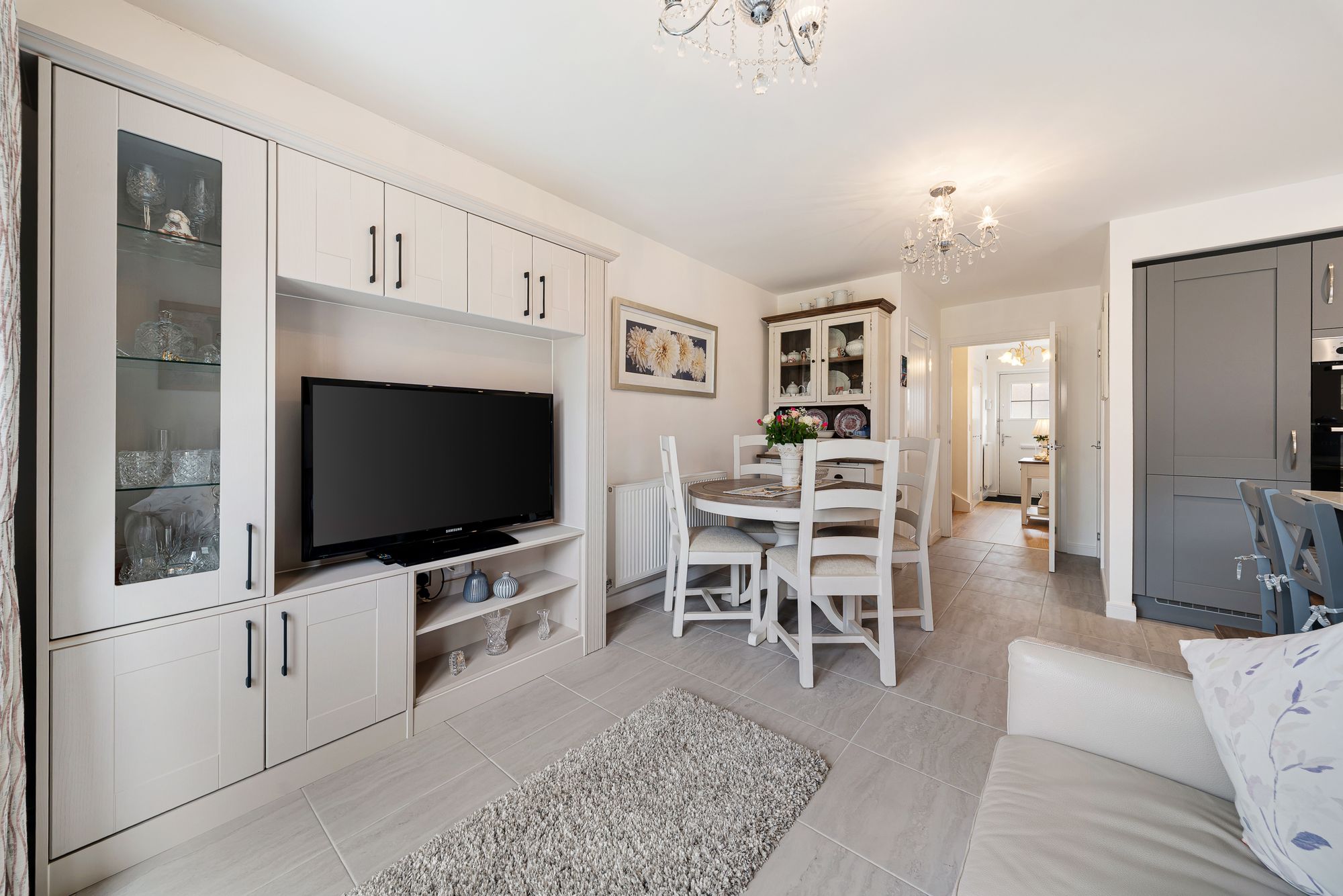 Travers Road, Halewood, L26
