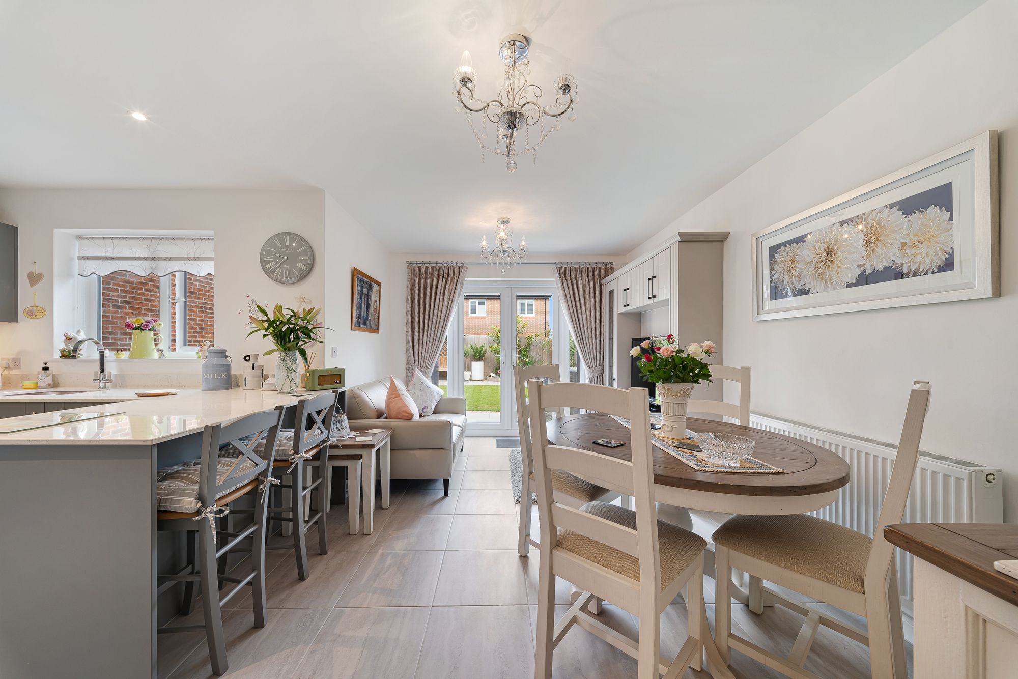 Travers Road, Halewood, L26