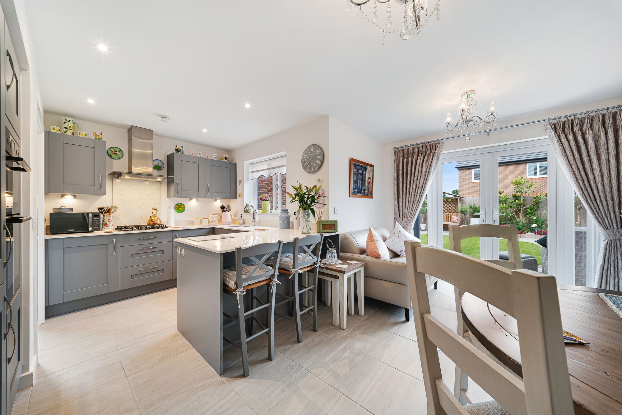 Travers Road, Halewood, L26