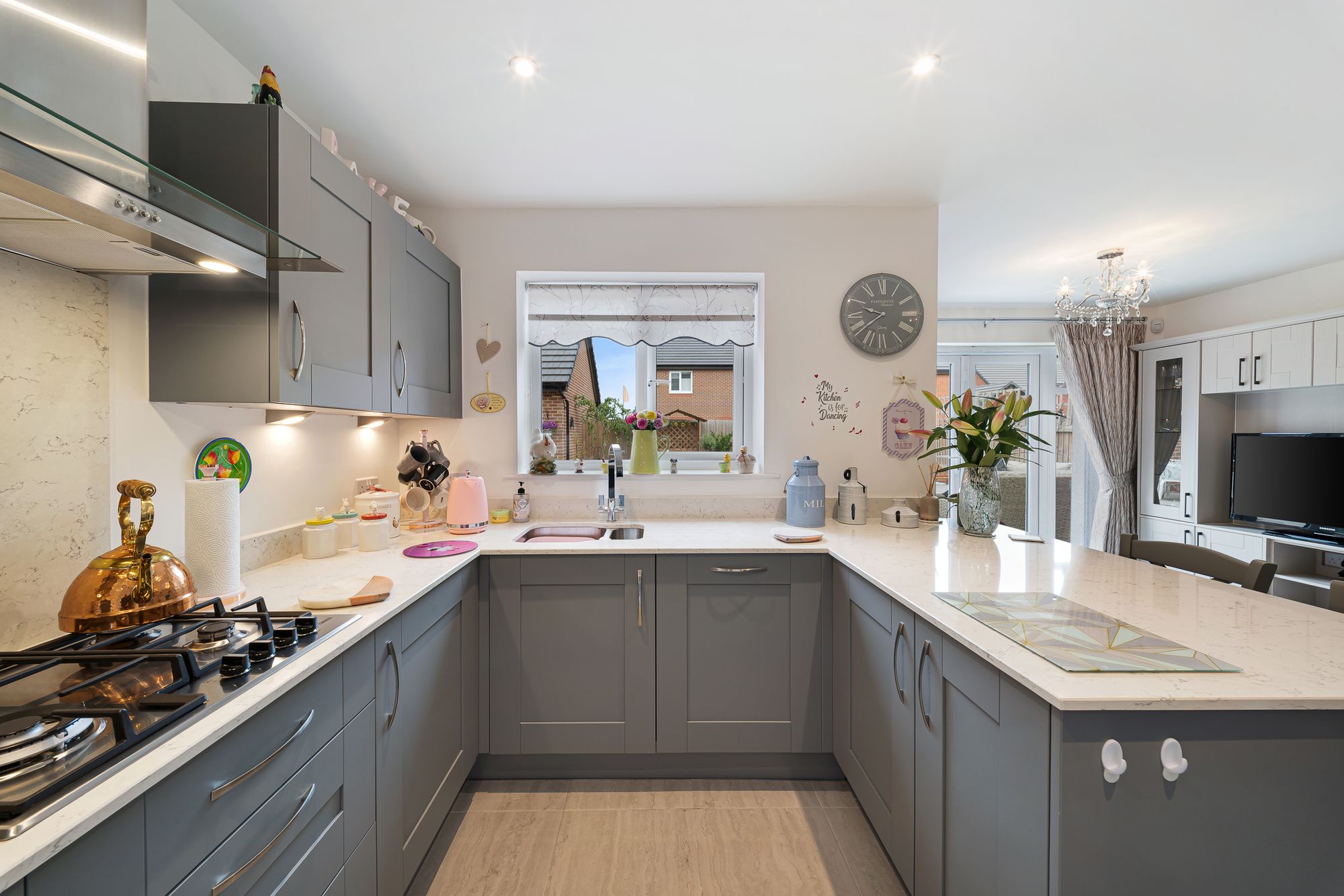 Travers Road, Halewood, L26