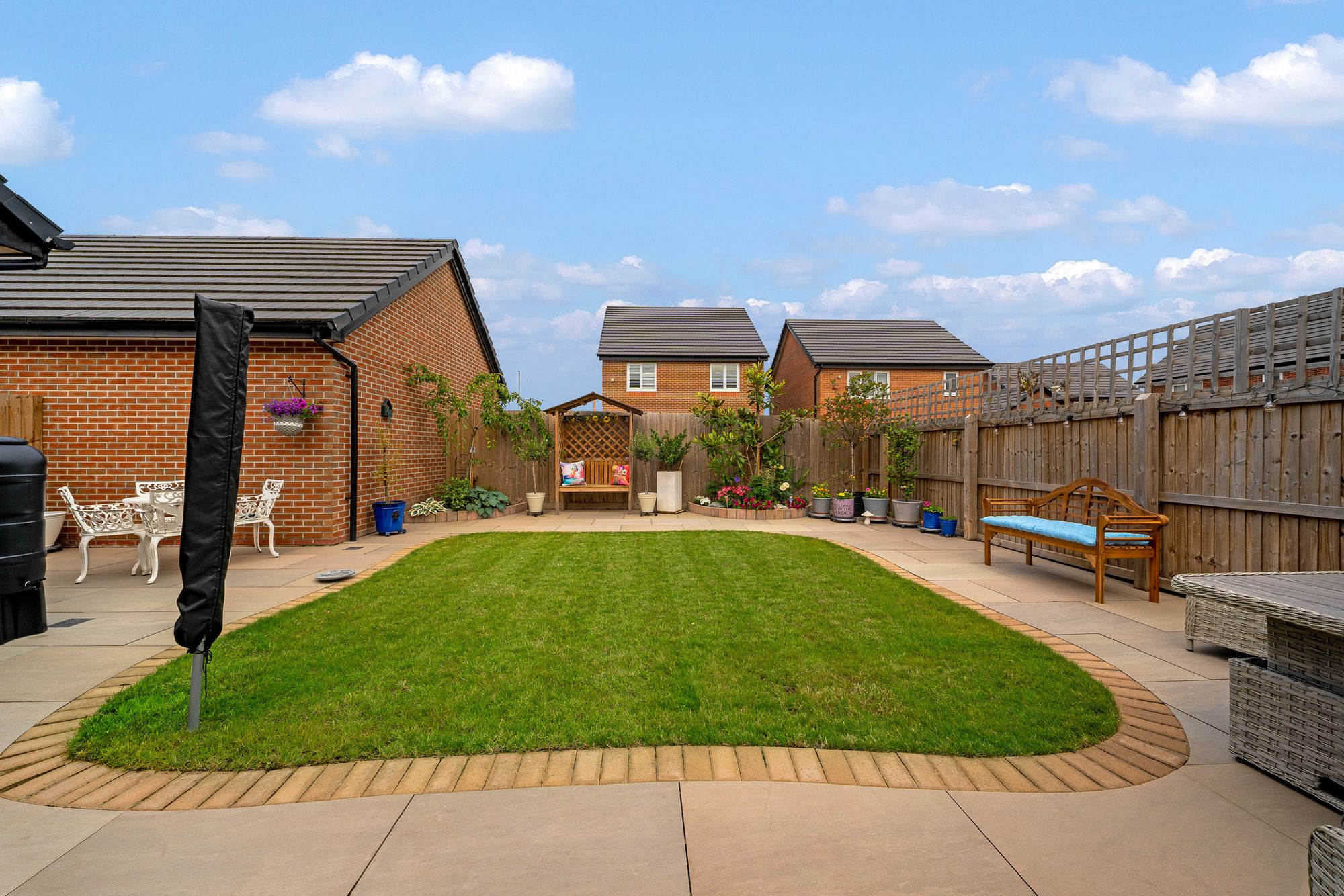 Travers Road, Halewood, L26