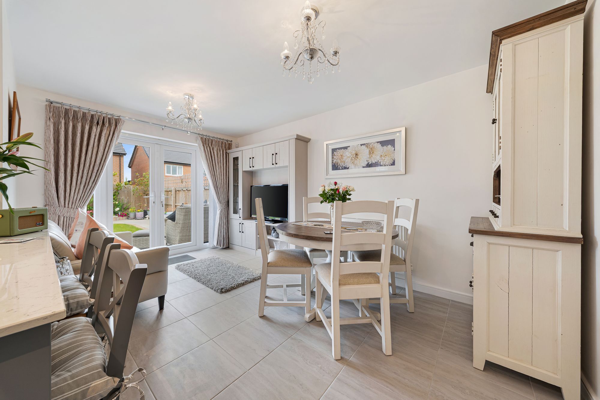Travers Road, Halewood, L26