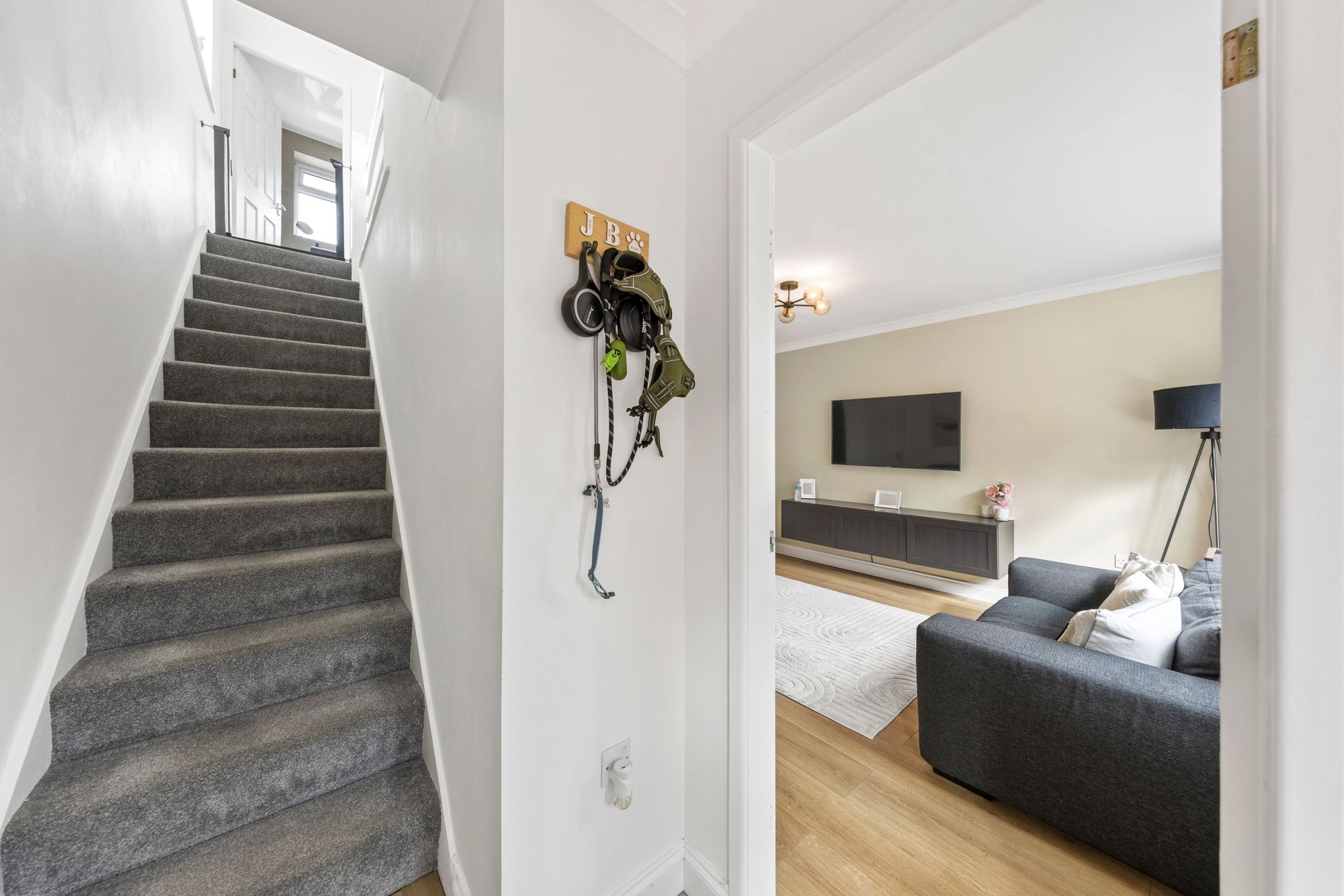 Bluebell Court, Beechwood, WA7