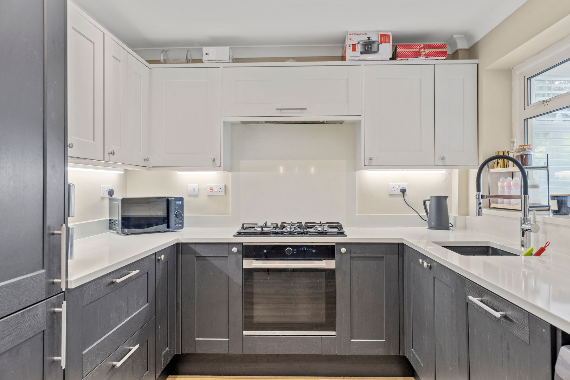 Bluebell Court, Beechwood, WA7