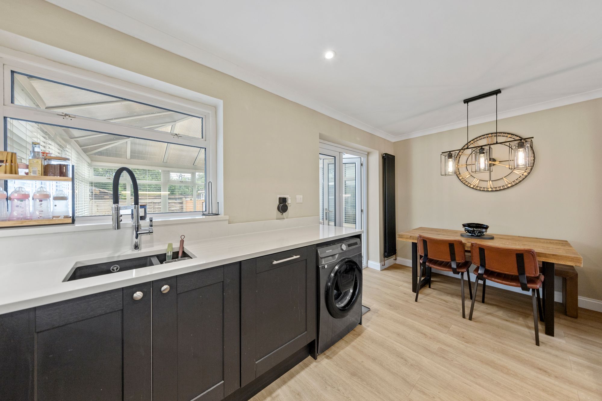 Bluebell Court, Beechwood, WA7