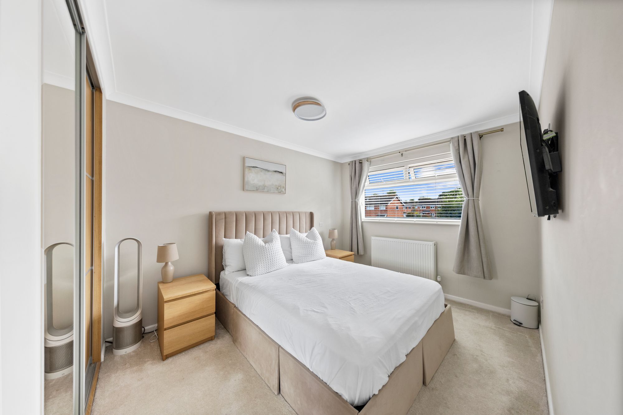 Bluebell Court, Beechwood, WA7