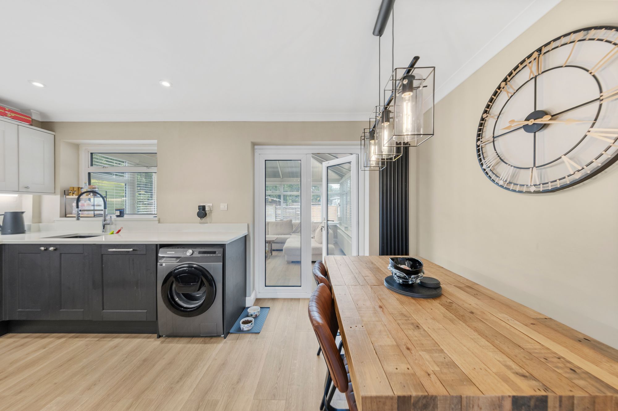 Bluebell Court, Beechwood, WA7