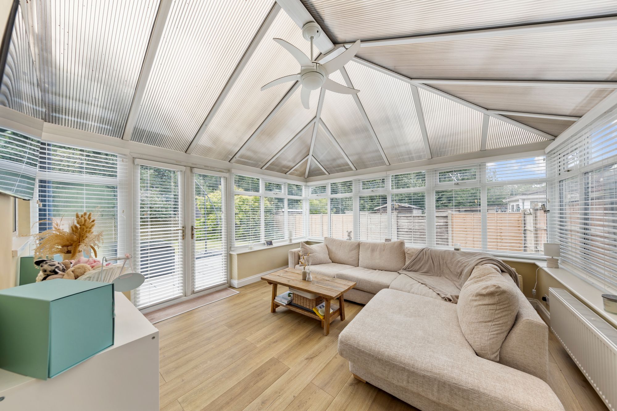 Bluebell Court, Beechwood, WA7