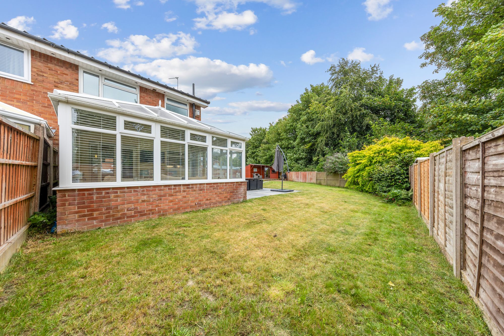 Bluebell Court, Beechwood, WA7