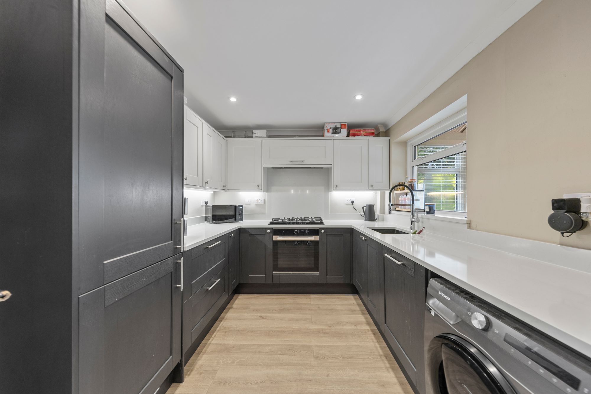 Bluebell Court, Beechwood, WA7