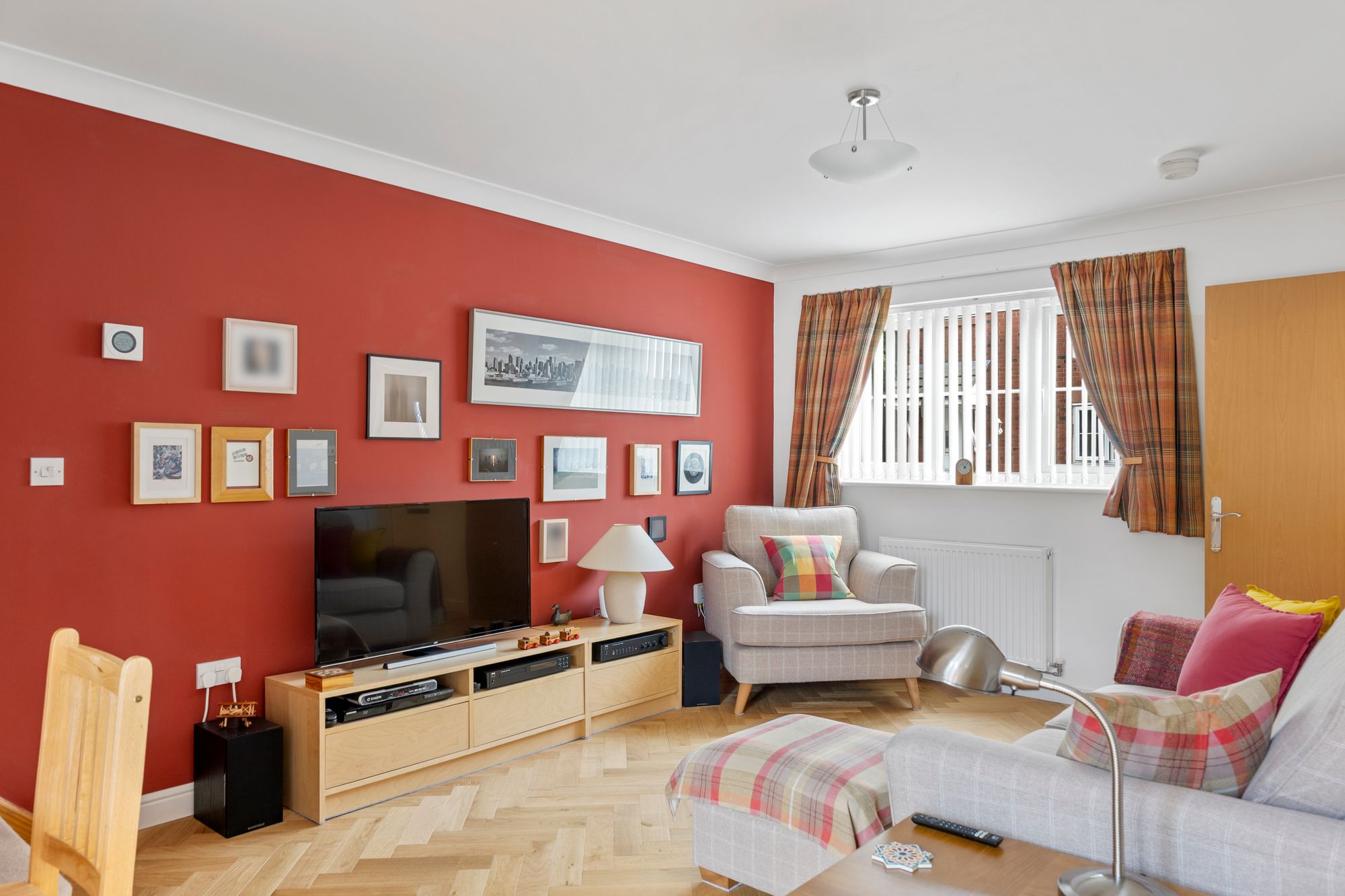 Harrison Close, Warrington, WA1
