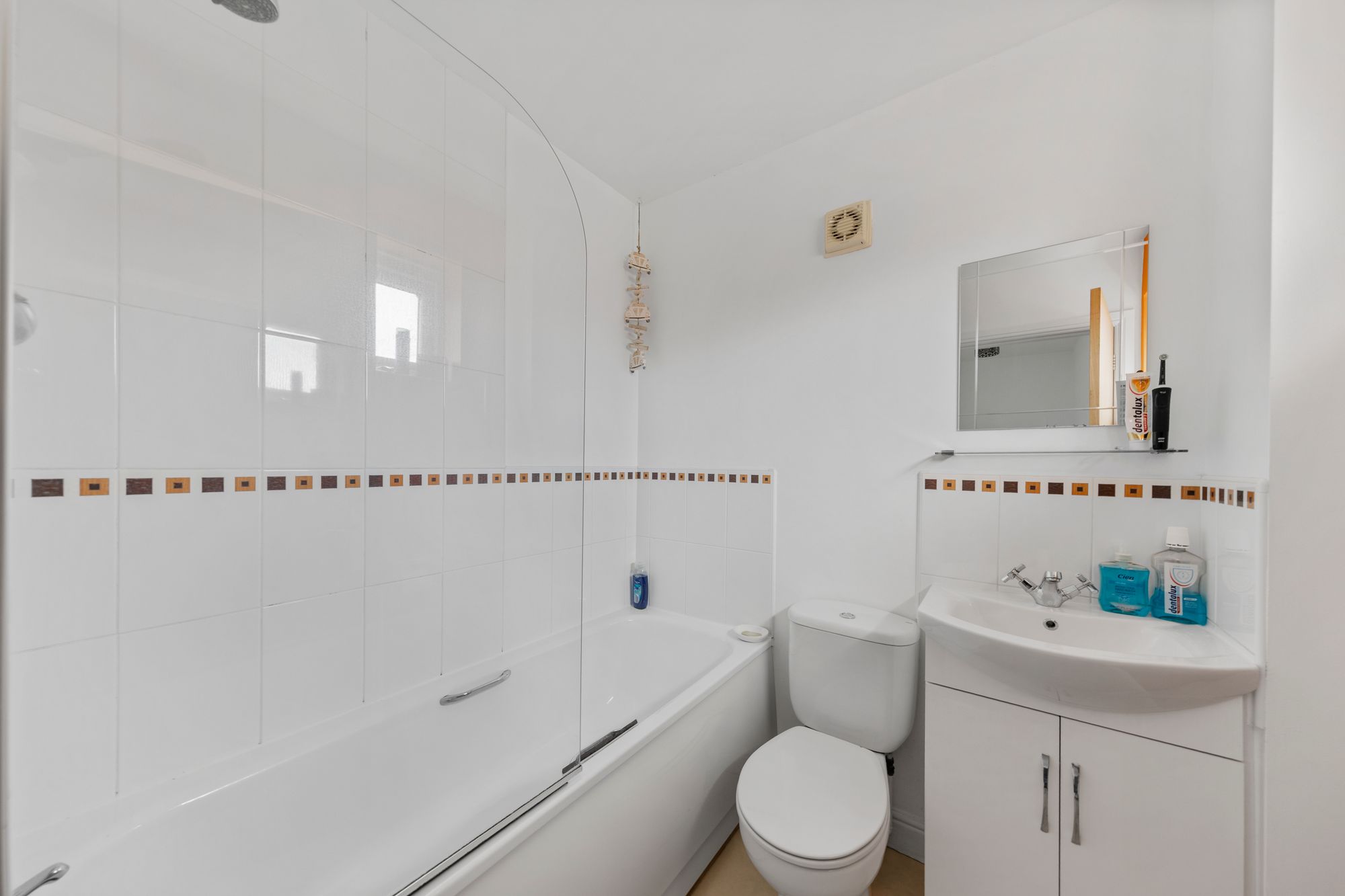 Harrison Close, Warrington, WA1