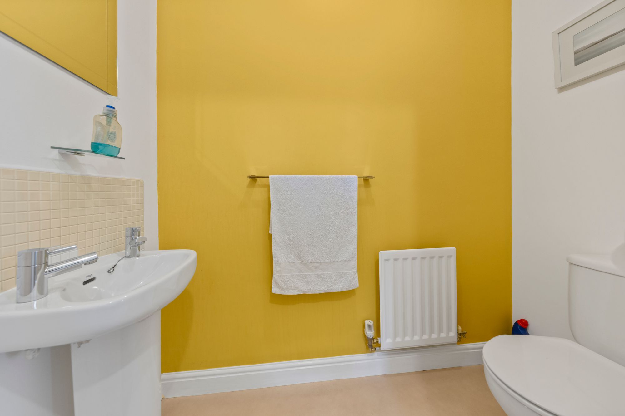 Harrison Close, Warrington, WA1