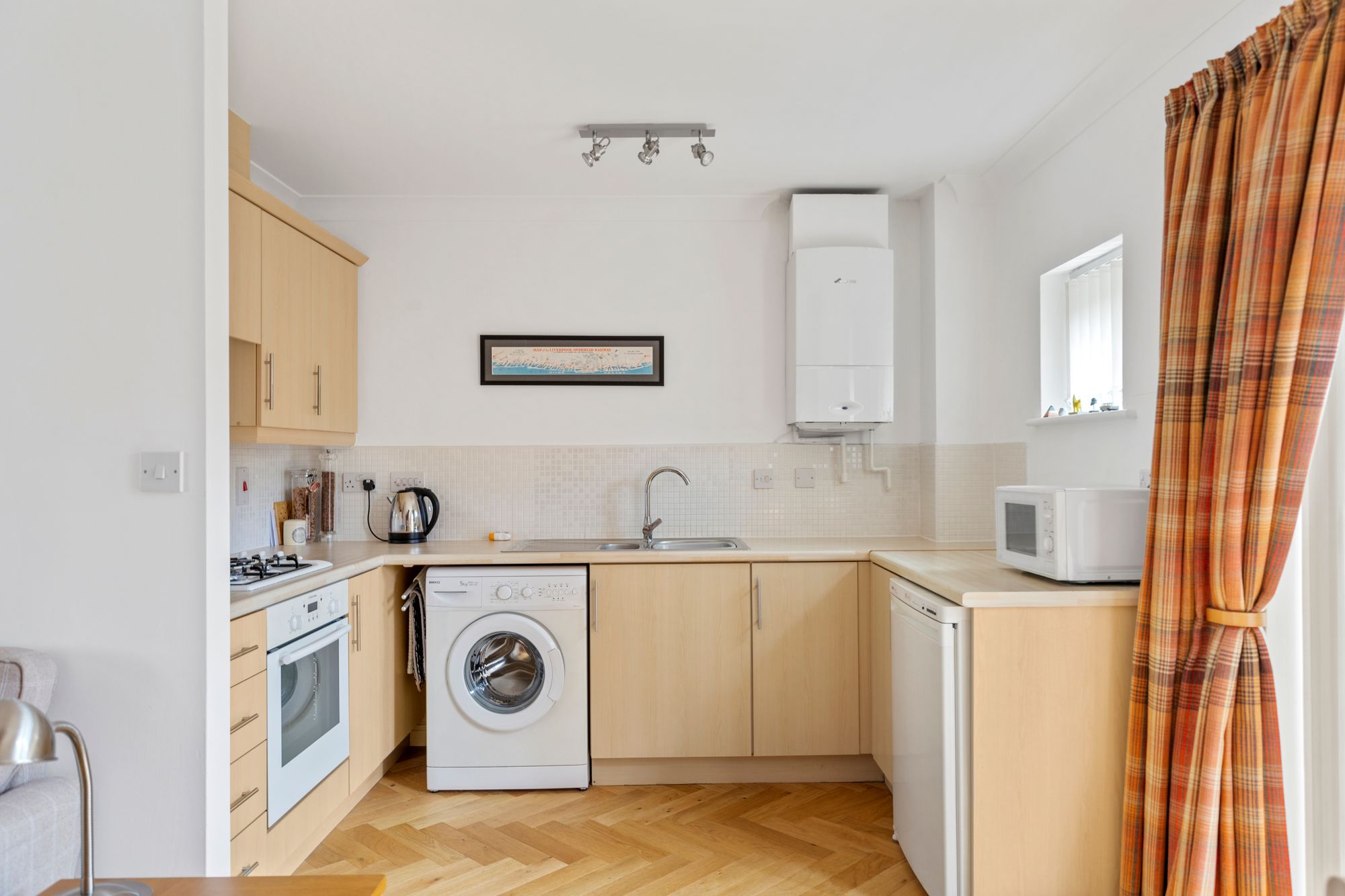 Harrison Close, Warrington, WA1