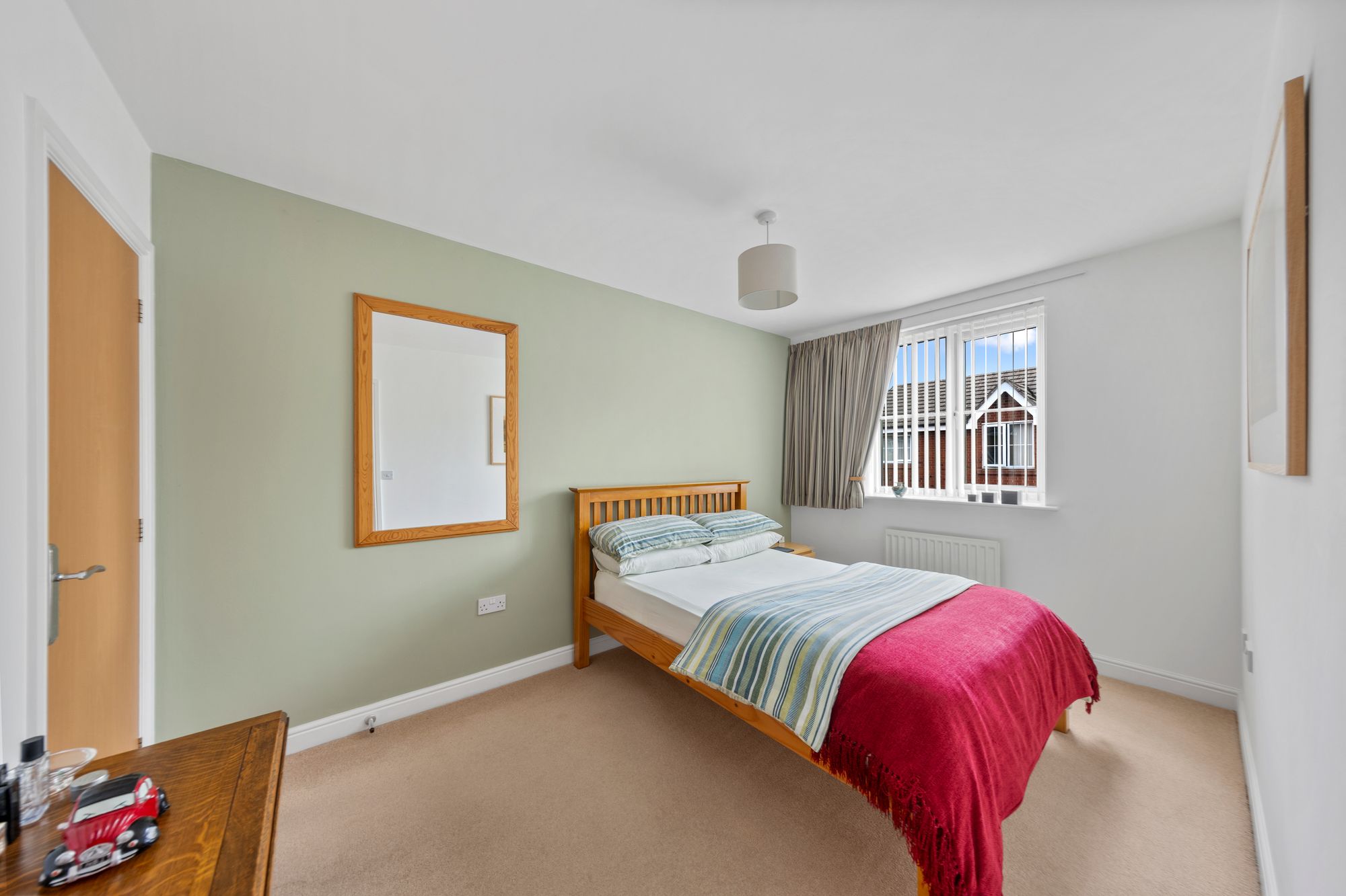 Harrison Close, Warrington, WA1