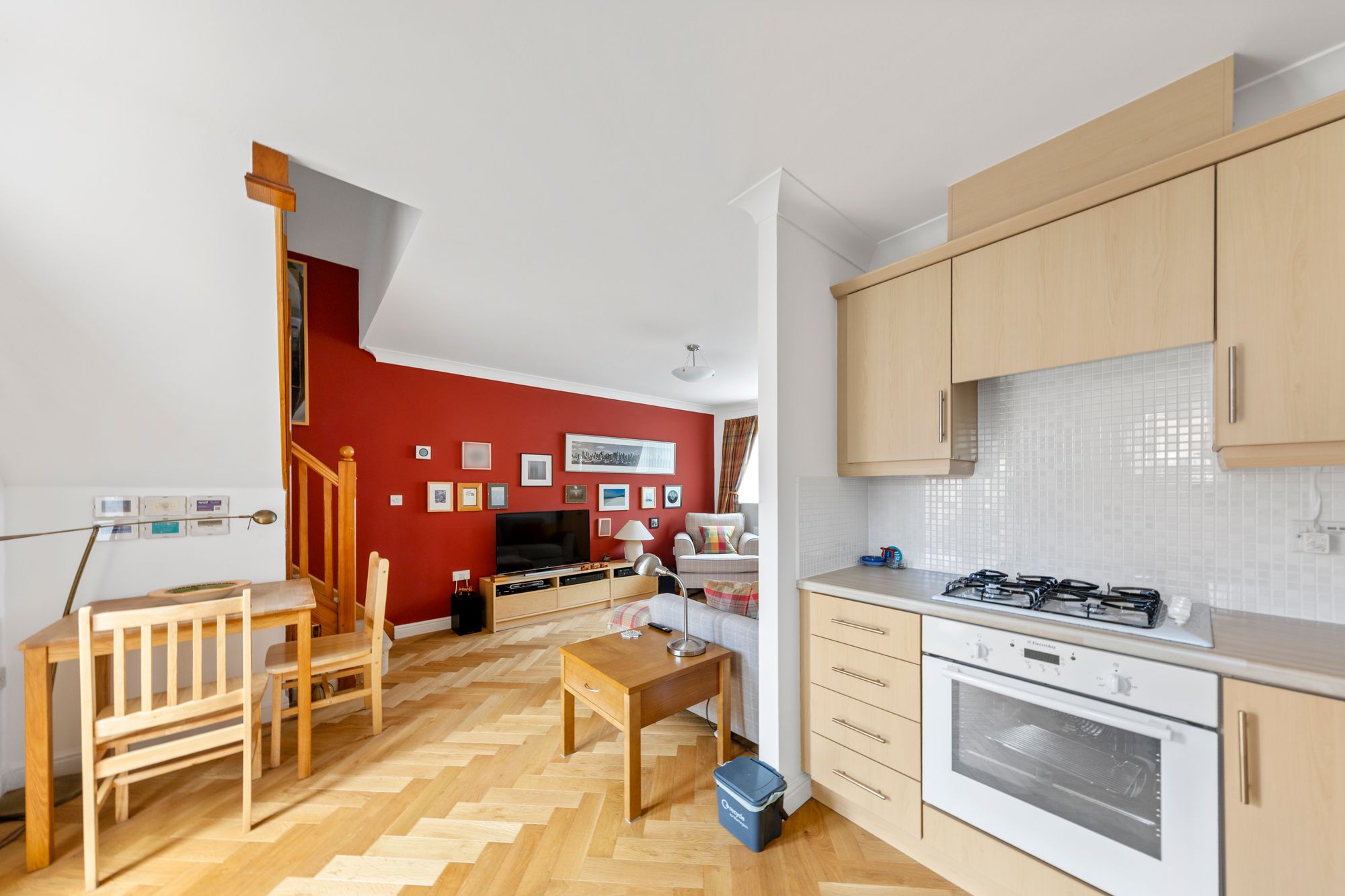 Harrison Close, Warrington, WA1