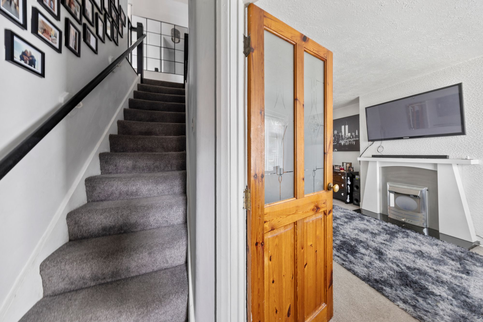 Bentham Avenue, Warrington, WA2