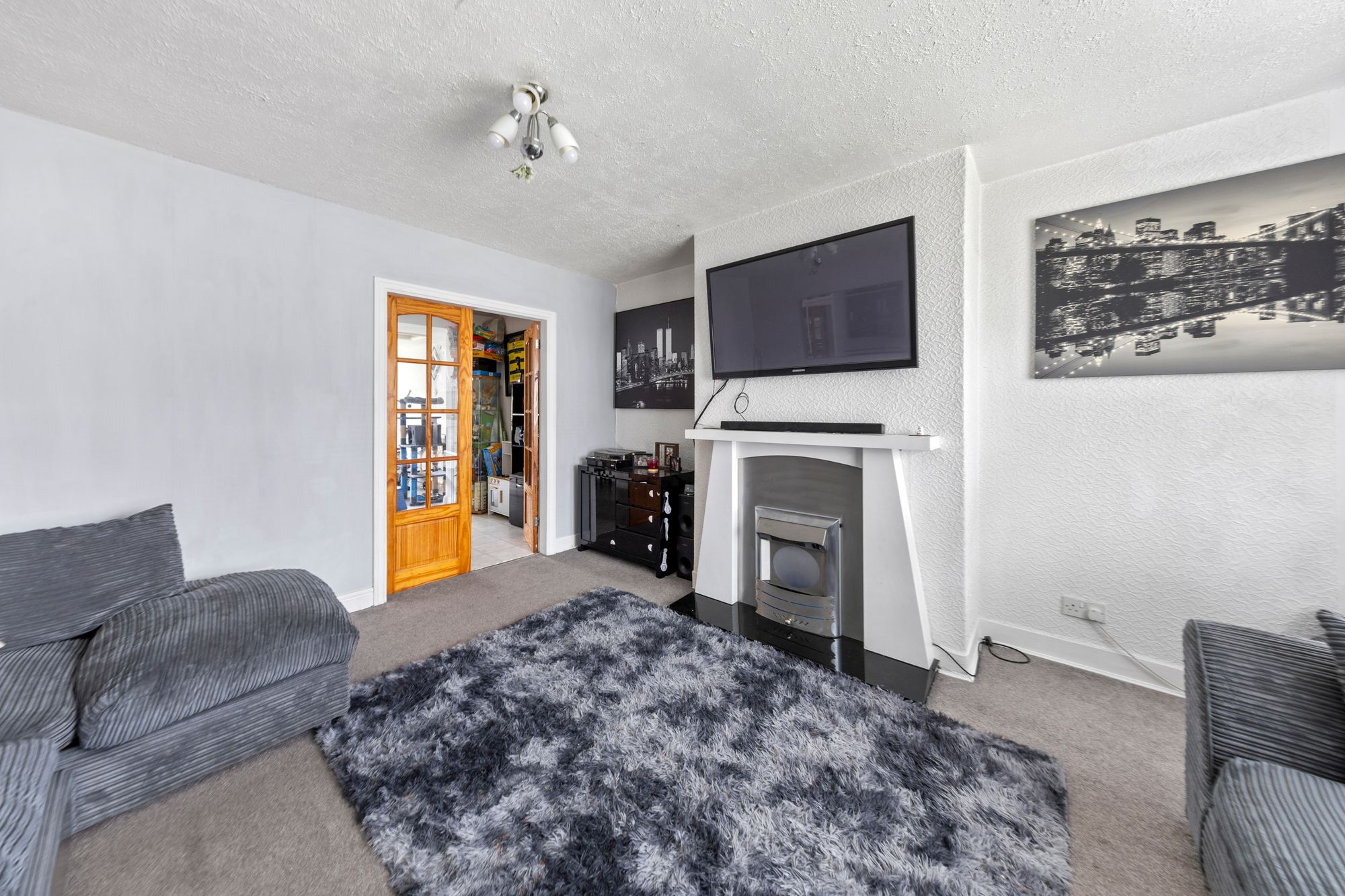 Bentham Avenue, Warrington, WA2
